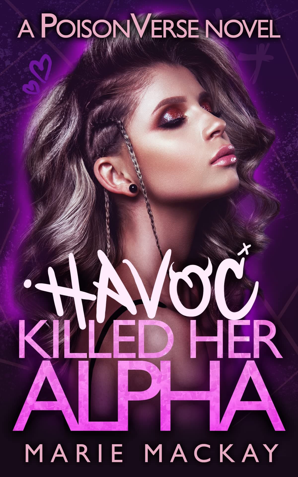 Havoc Killed Her Alpha