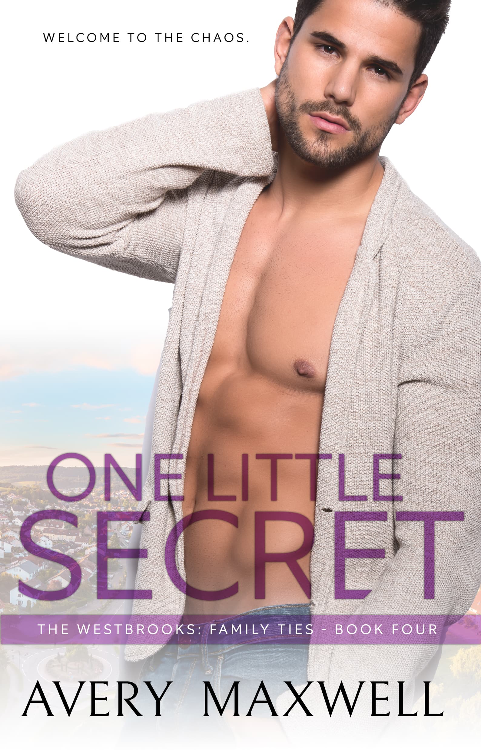 One Little Secret