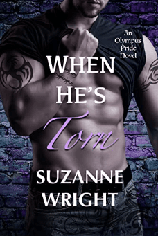 When He's Torn