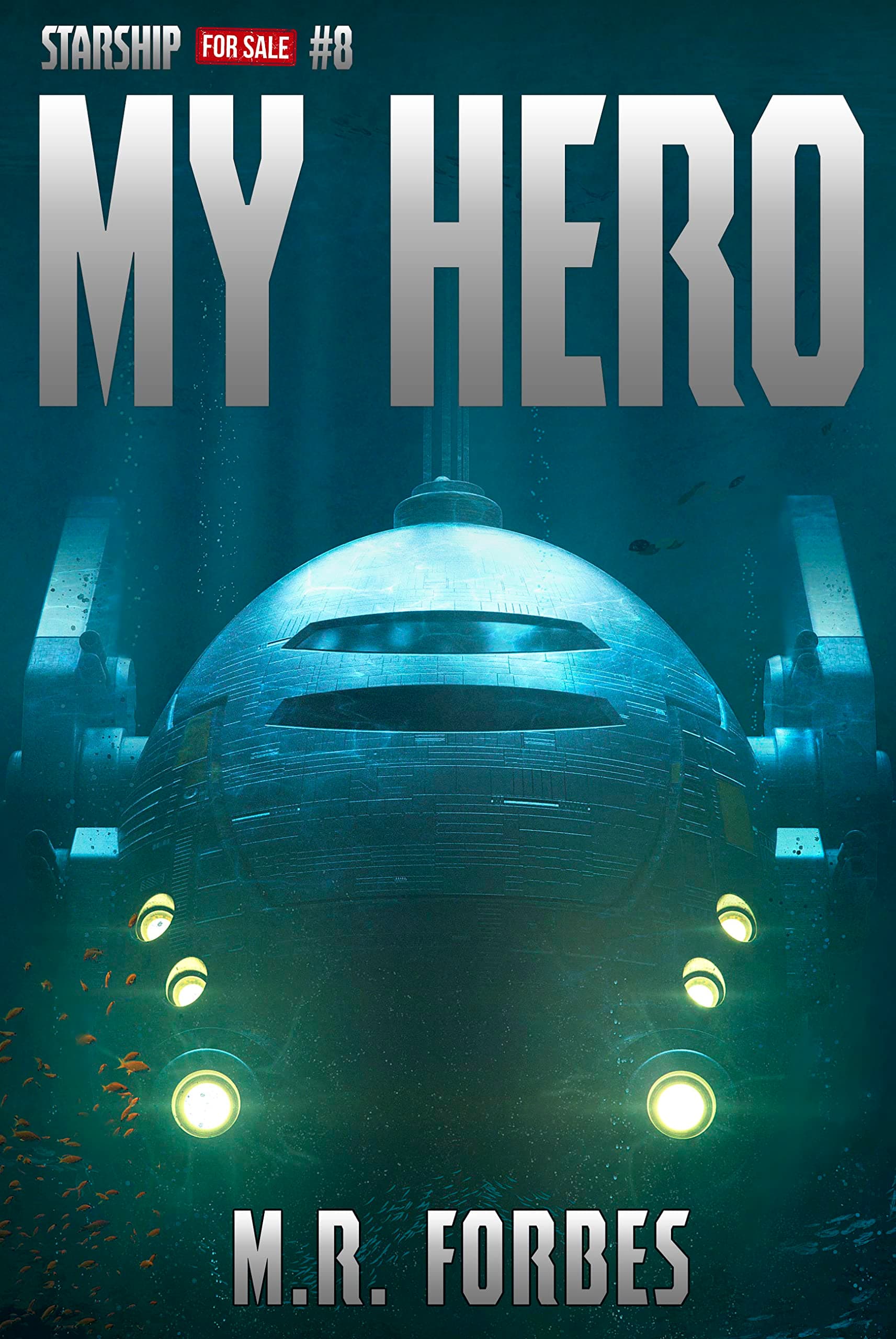 My Hero