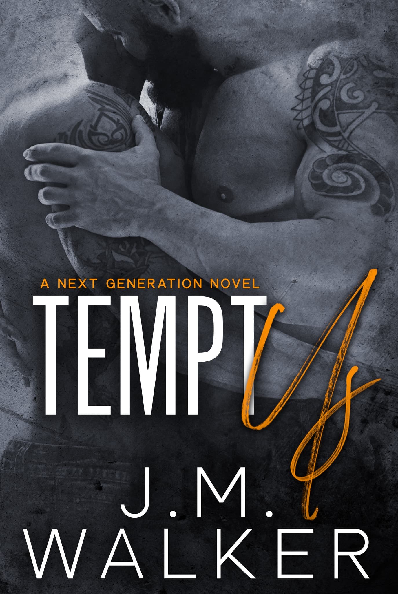 Tempt Us