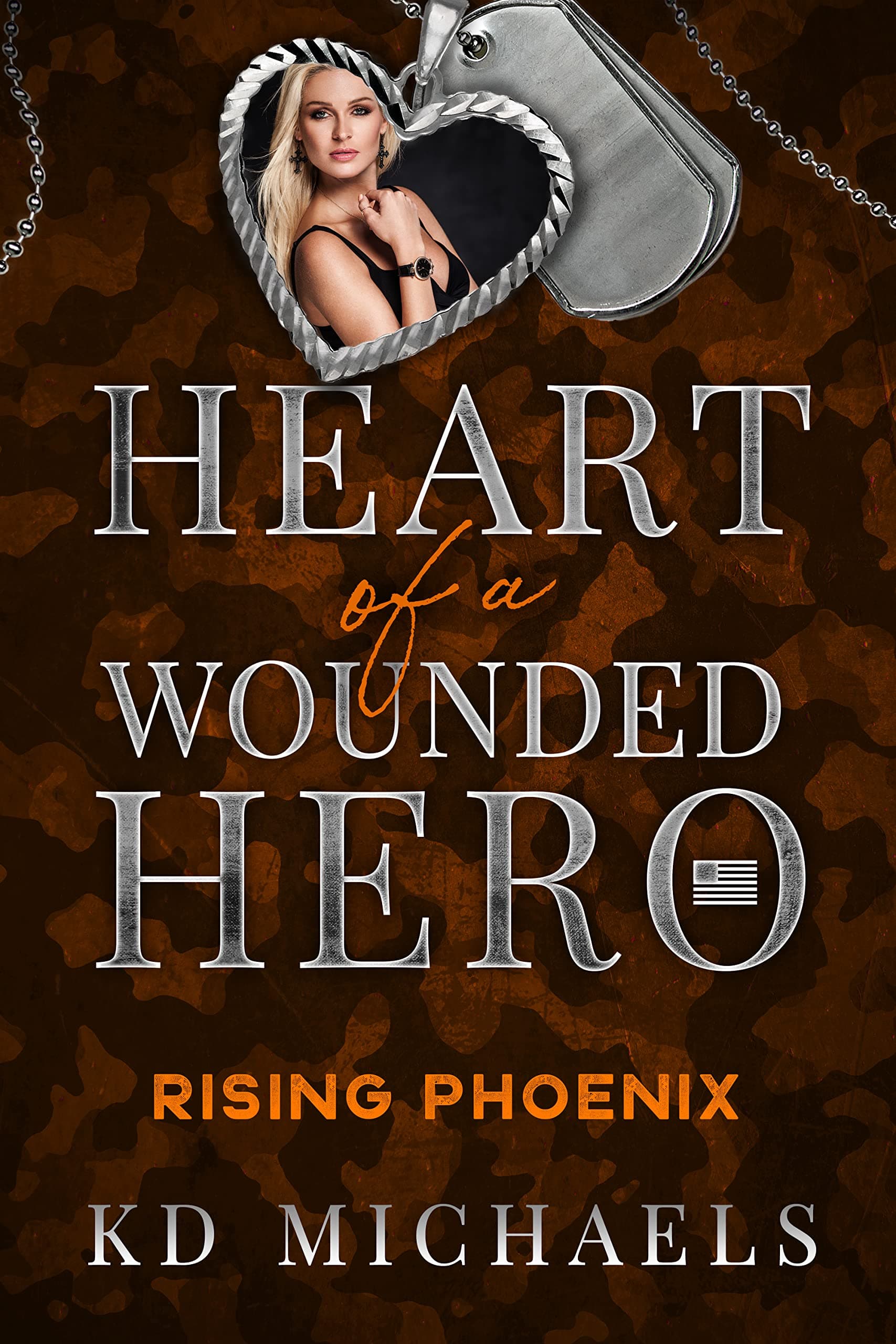 Rising Phoenix