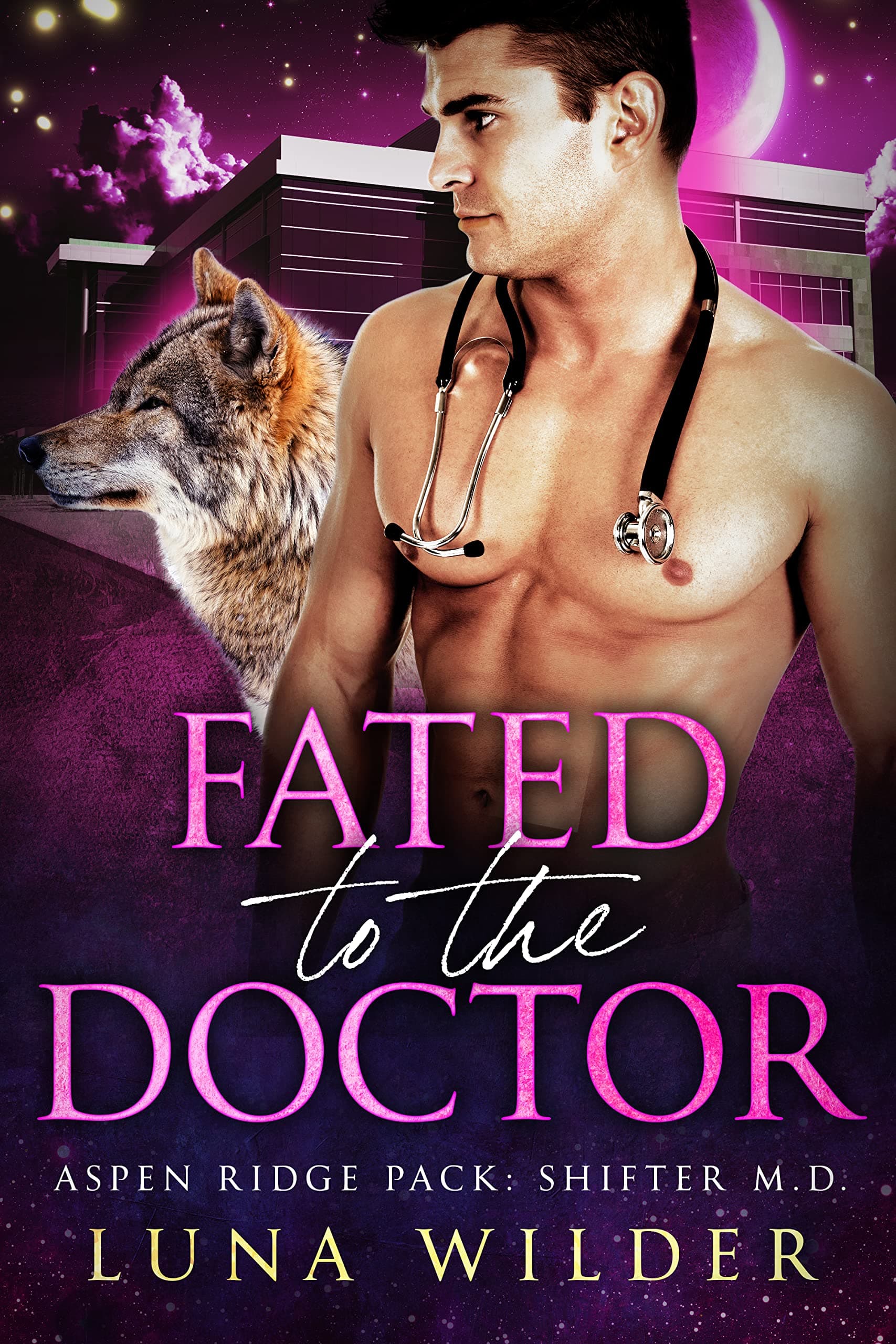 Fated To The Doctor