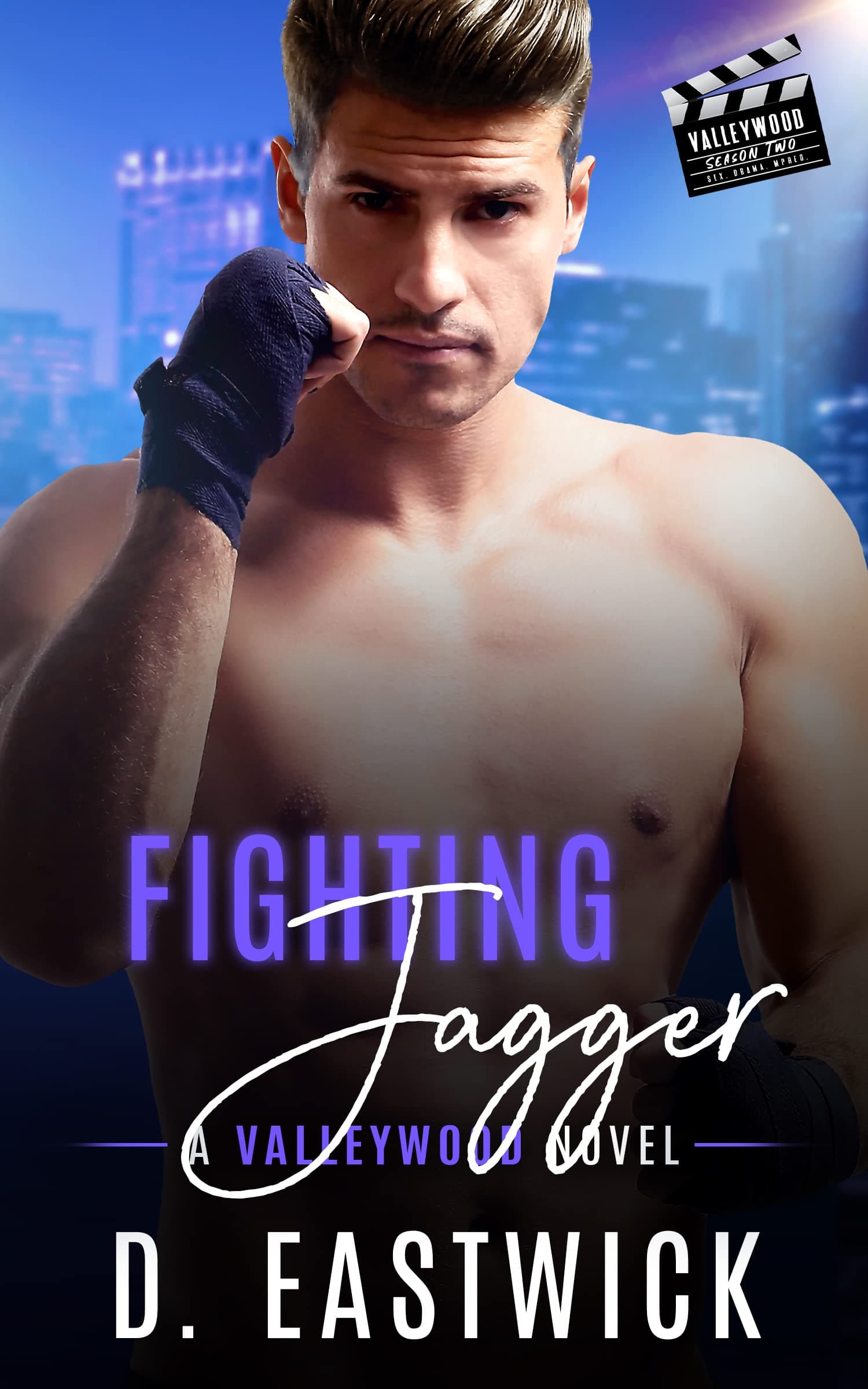 Fighting Jagger