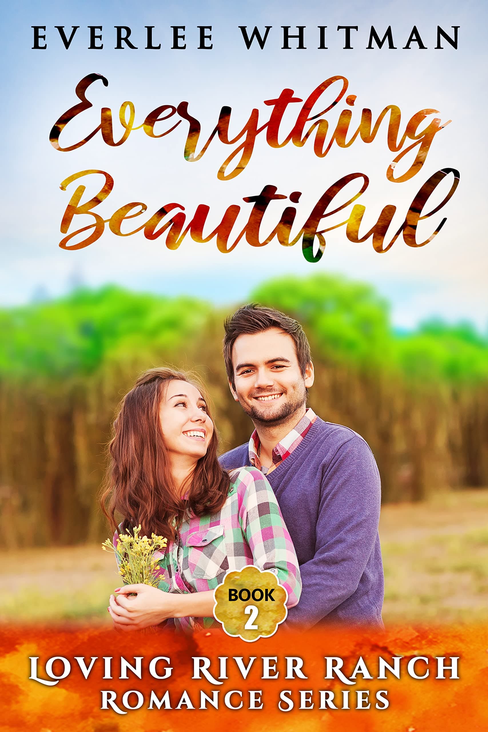 Everything Beautiful