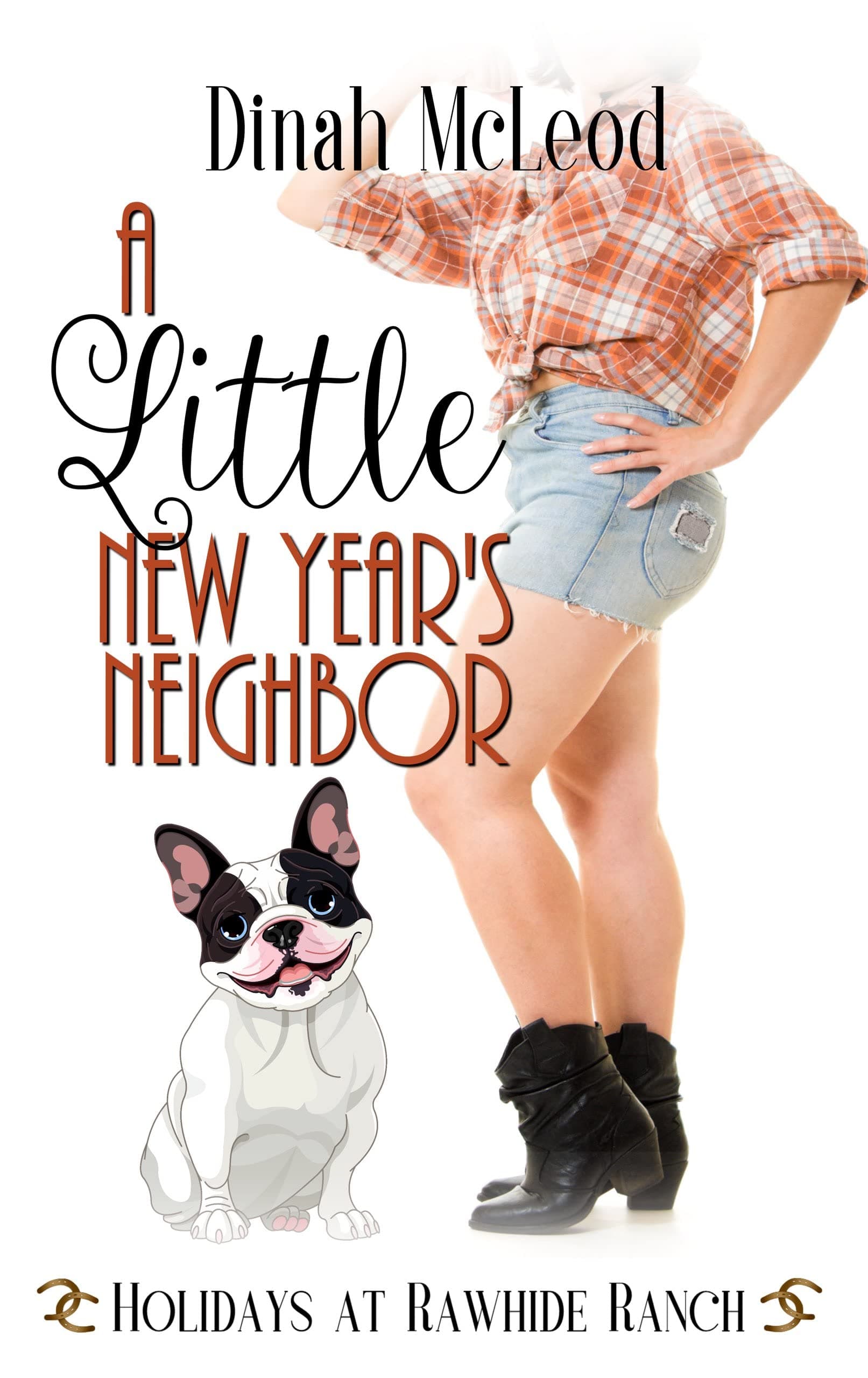 A Little New Year's Neighbor