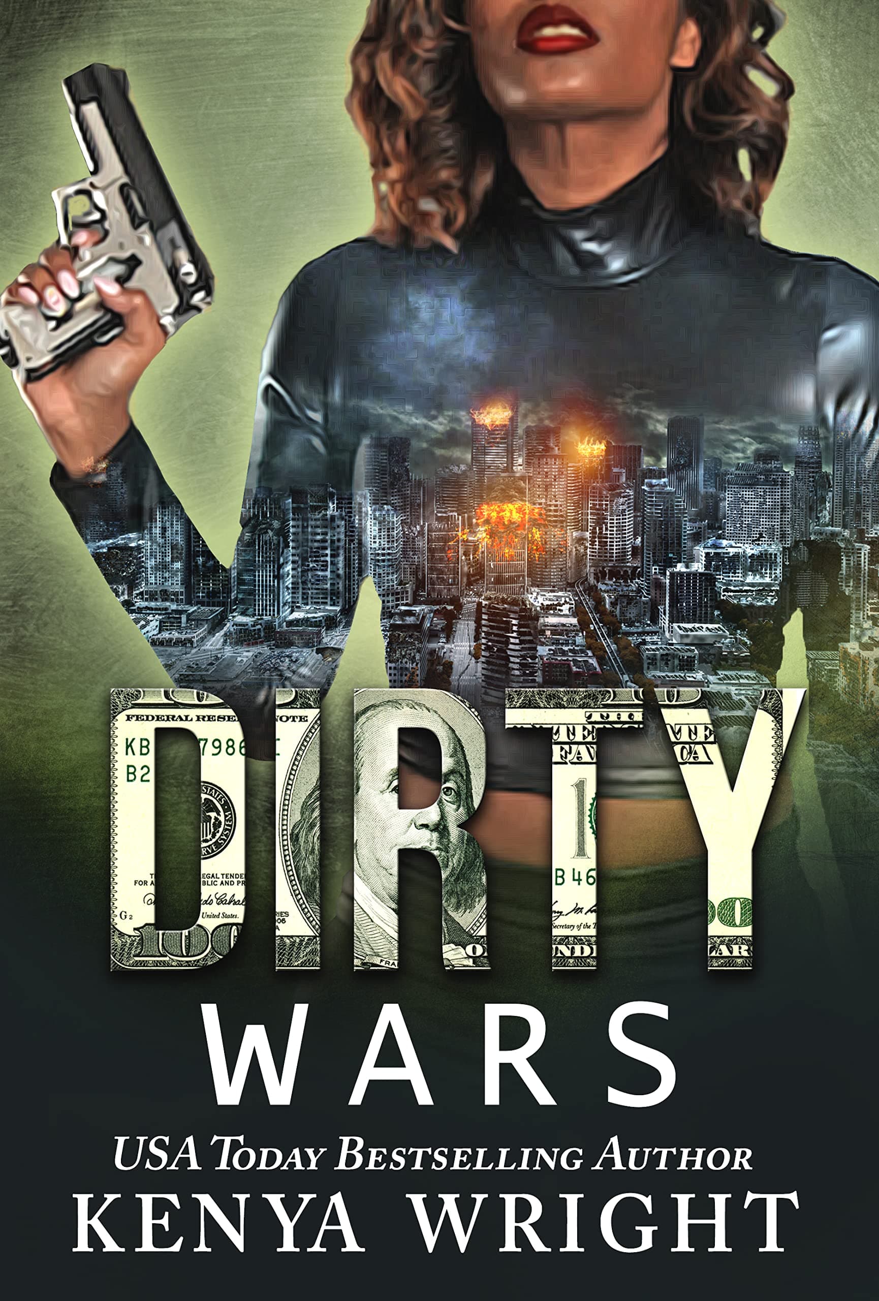 Dirty Wars