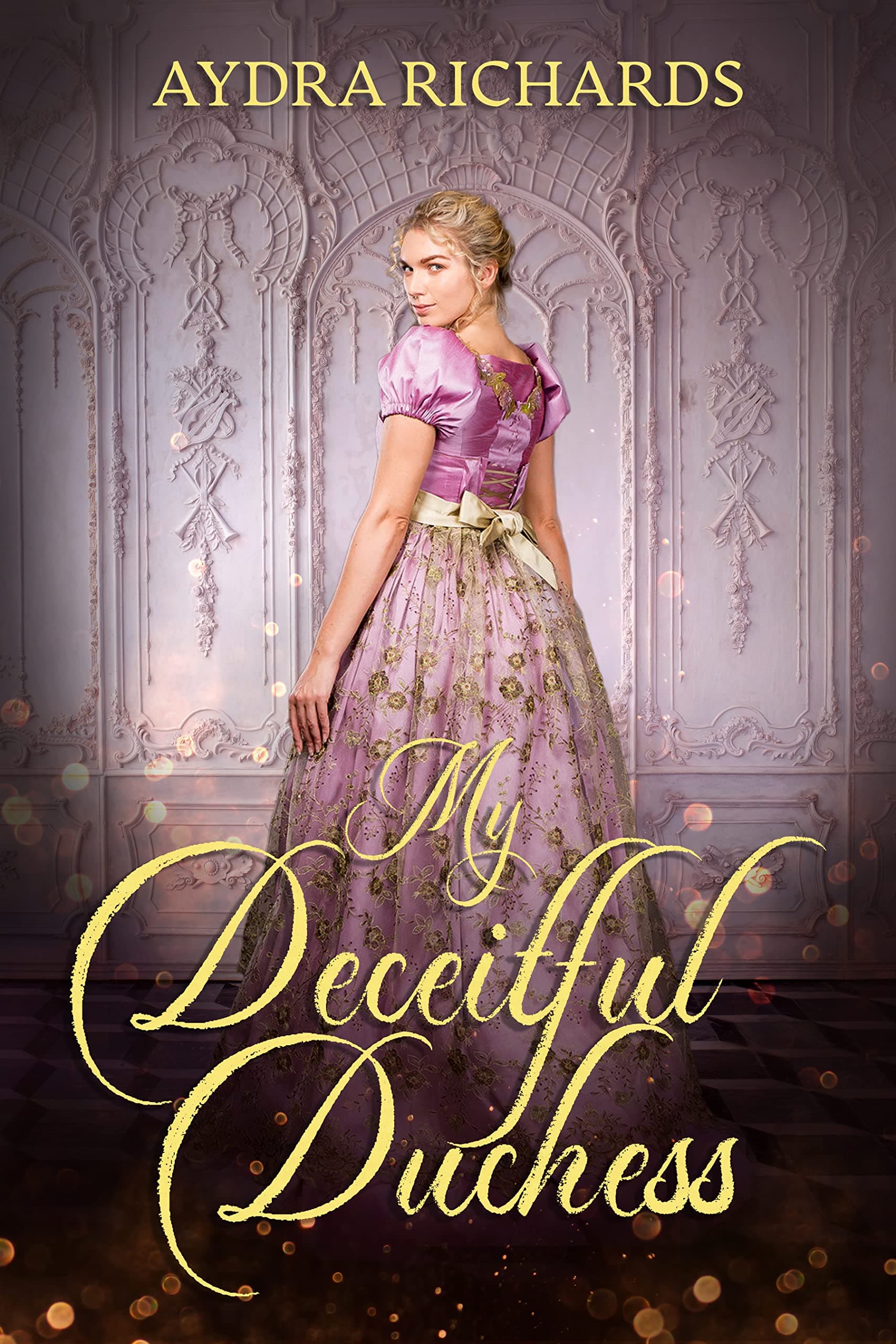 My Deceitful Duchess
