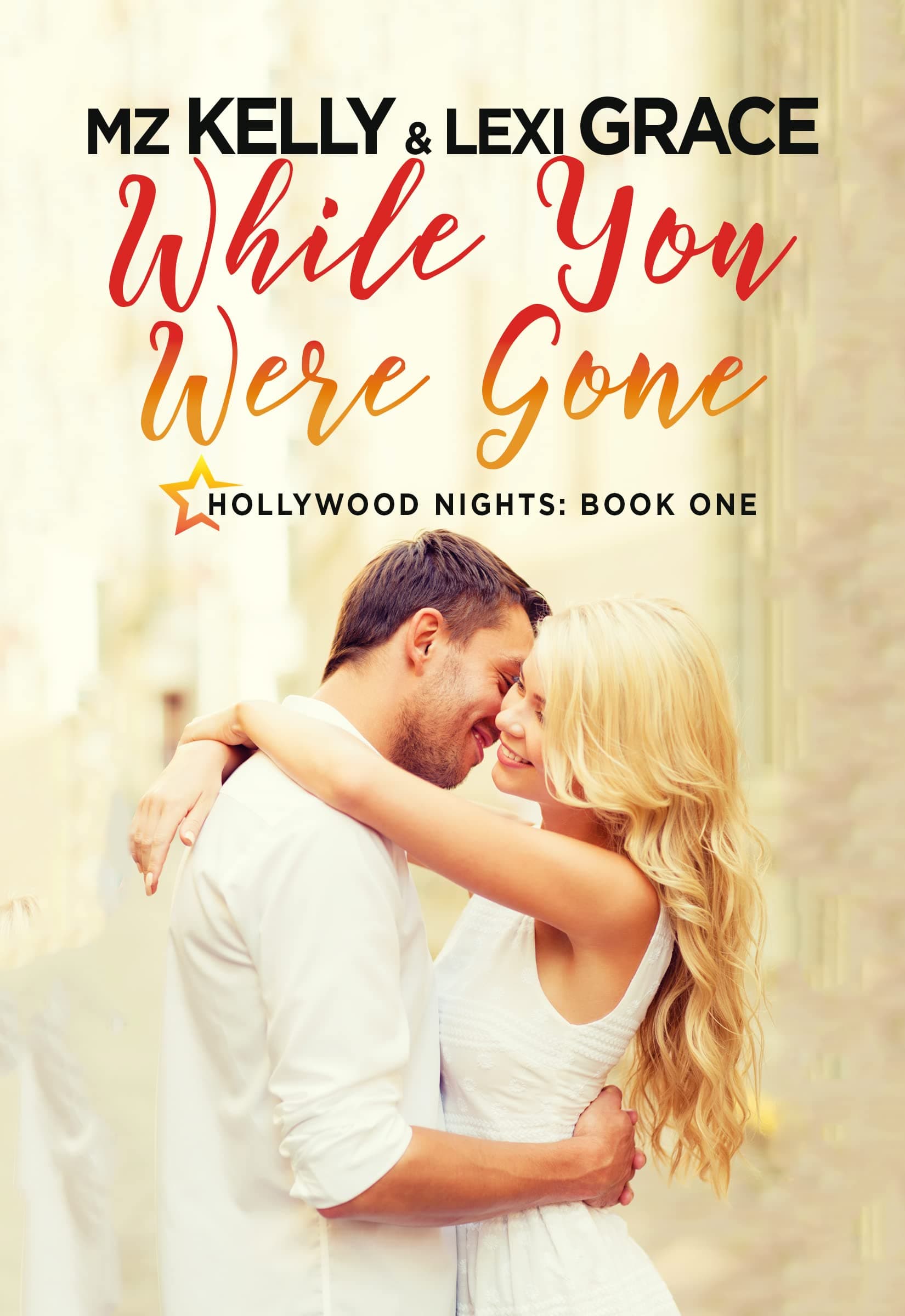 While You Were Gone