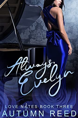 Always, Evelyn (Love Notes #3)