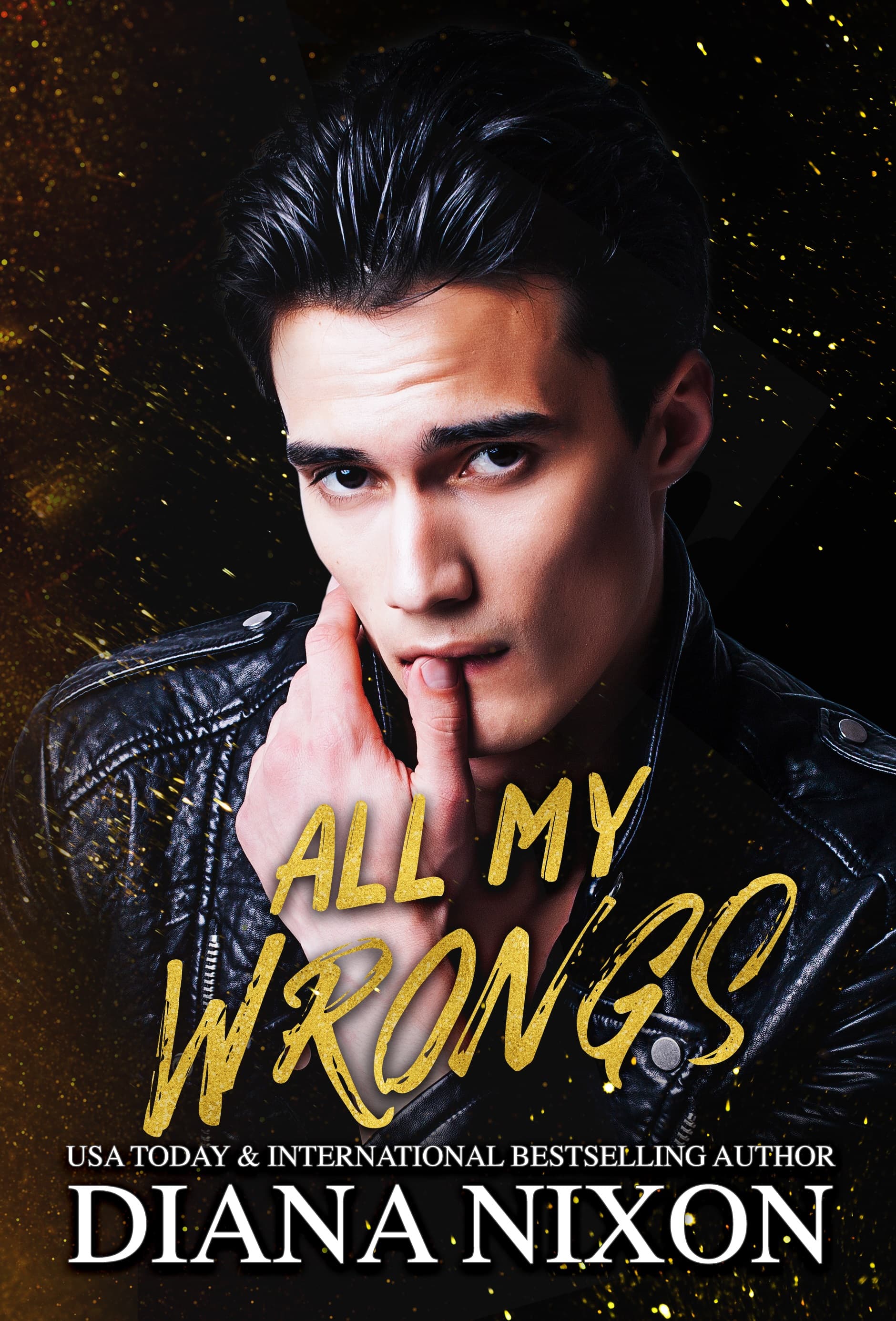 All My Wrongs