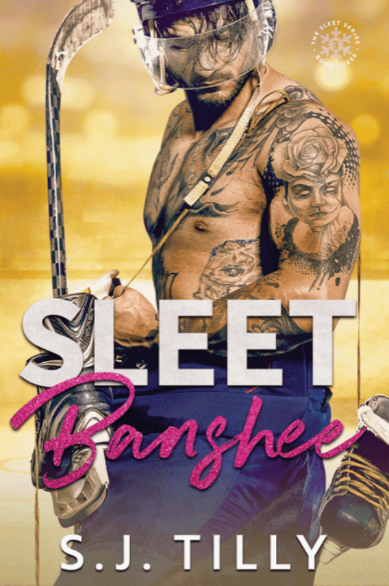 Sleet Banshee