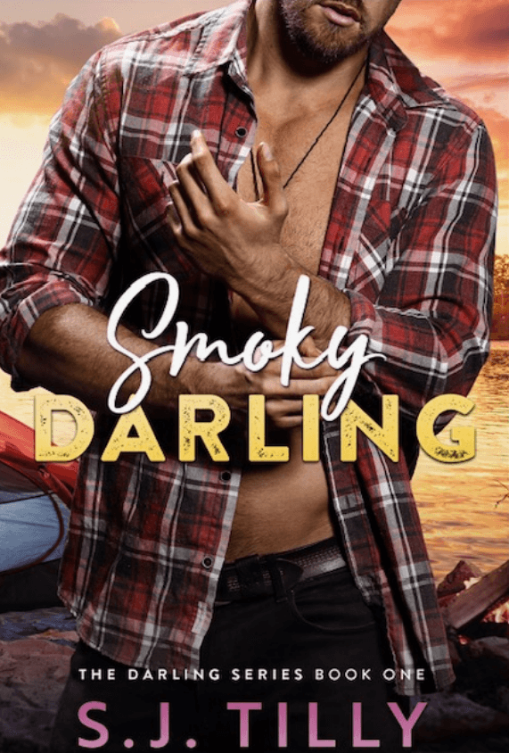 Smoky Darling: Liebe mit Hindernissen