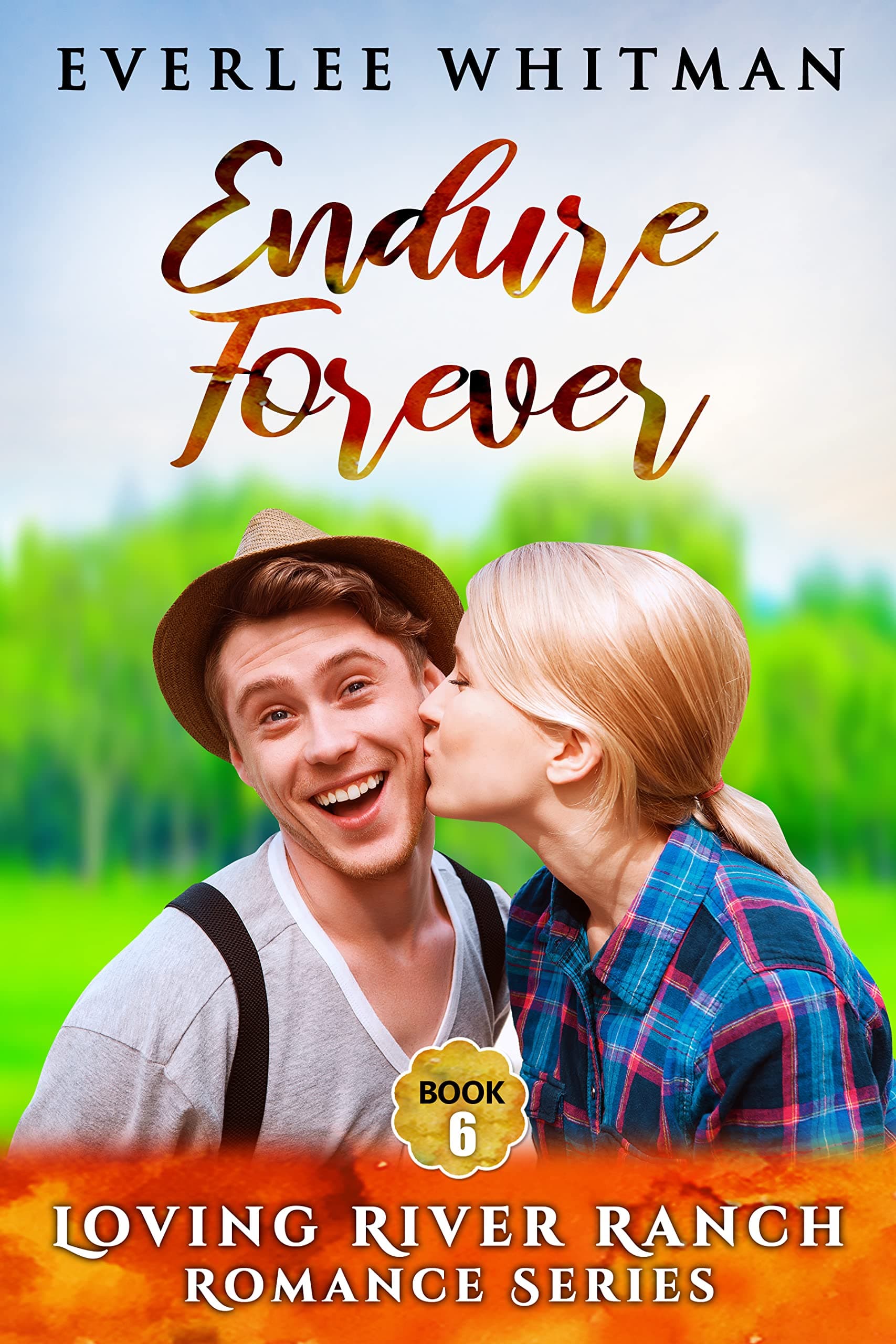 Endure Forever