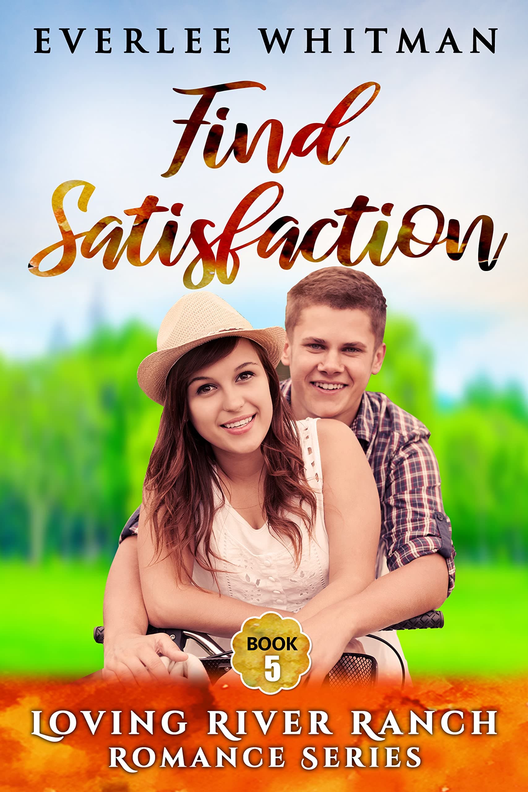 Find Satisfaction