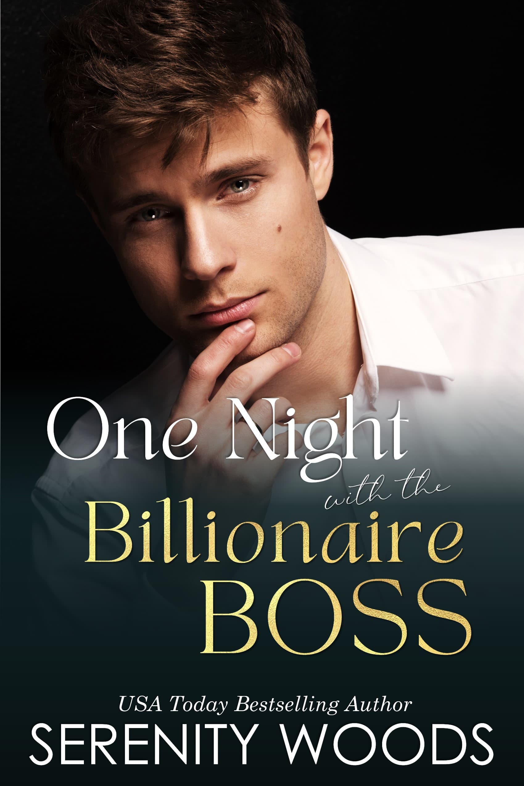 One Night with the Billionaire Boss