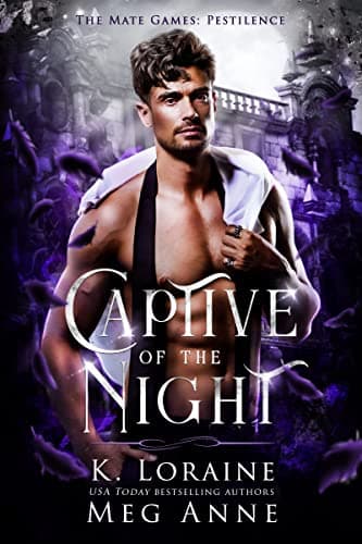 Captive of the Night