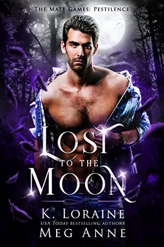 Lost to the Moon