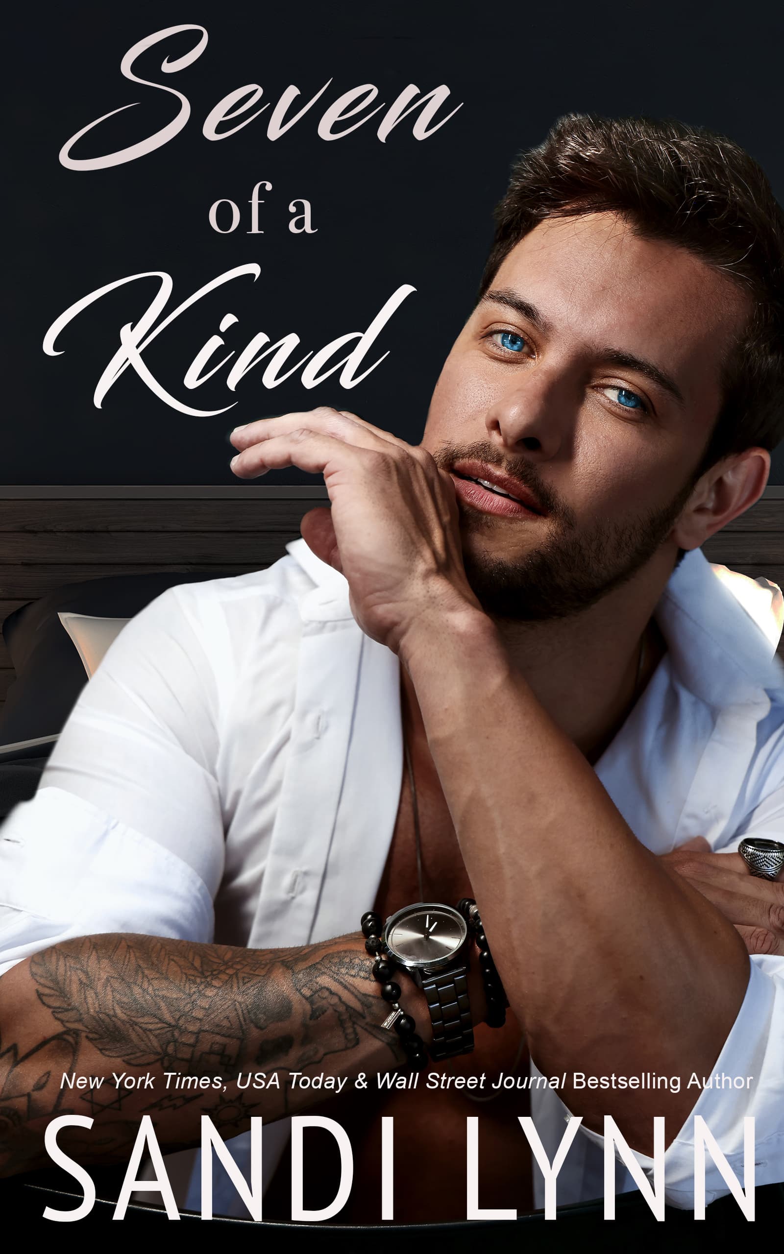 Seven of a Kind