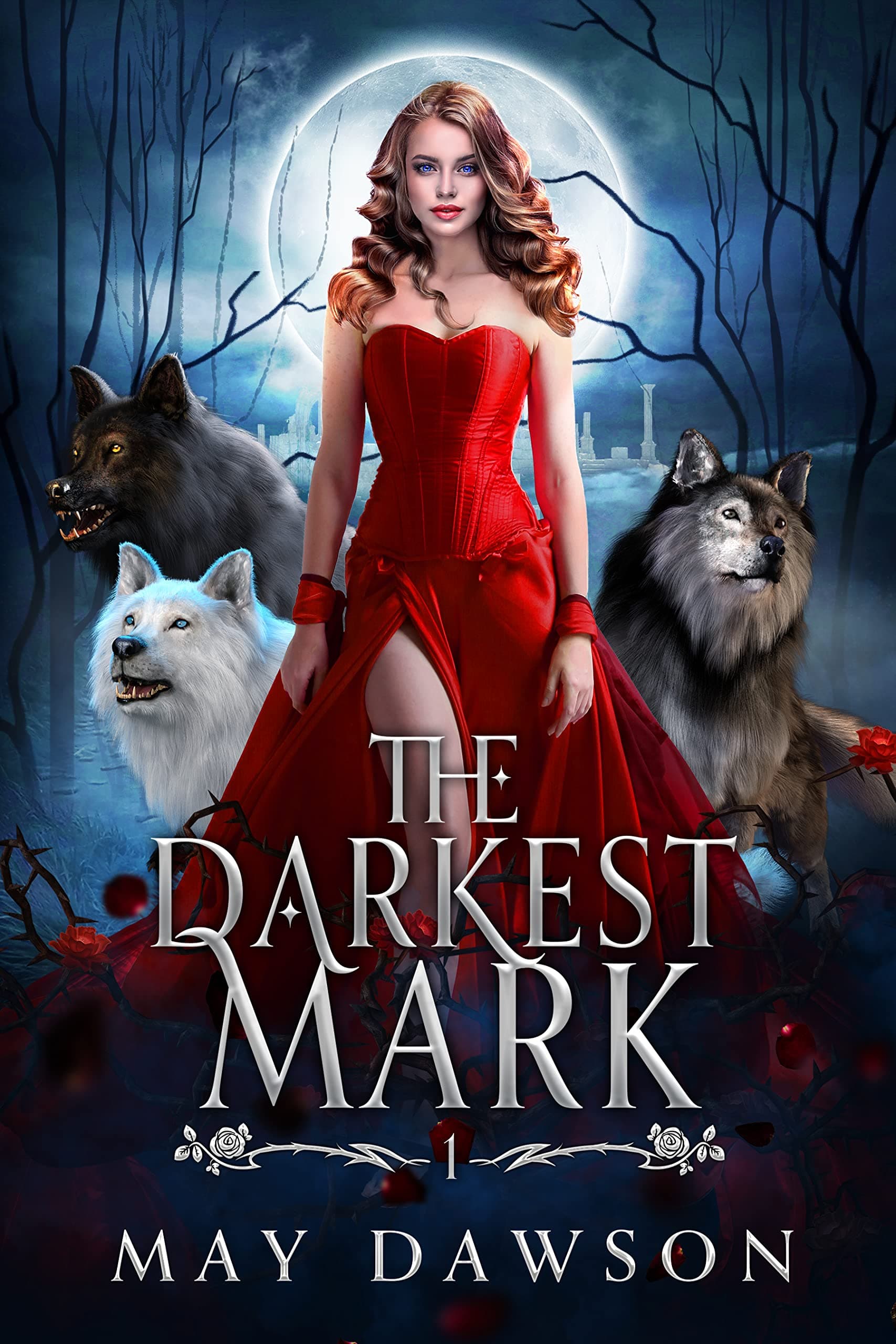 The Darkest Mark