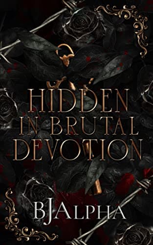 Hidden in Brutal Devotion