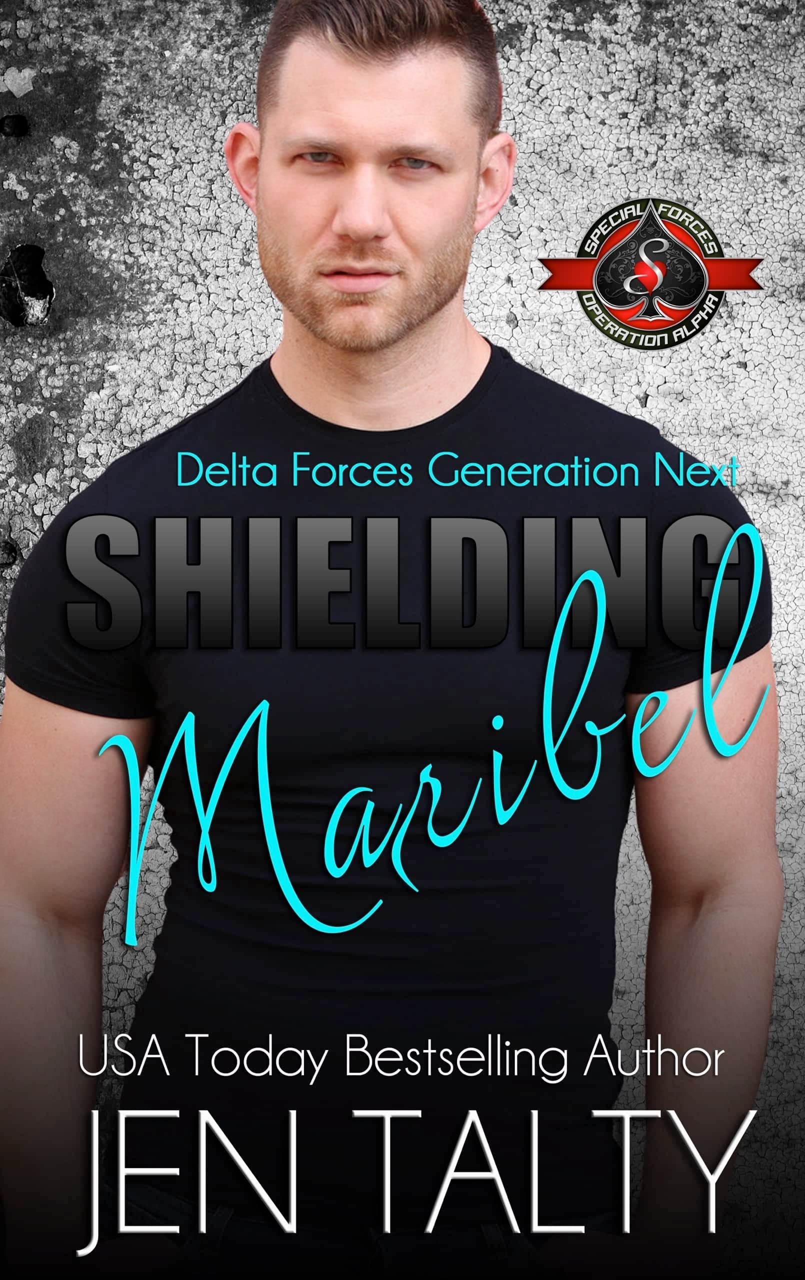 Shielding Maribel