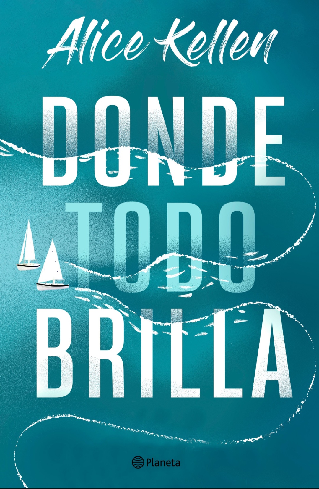Onde Tudo Brilha