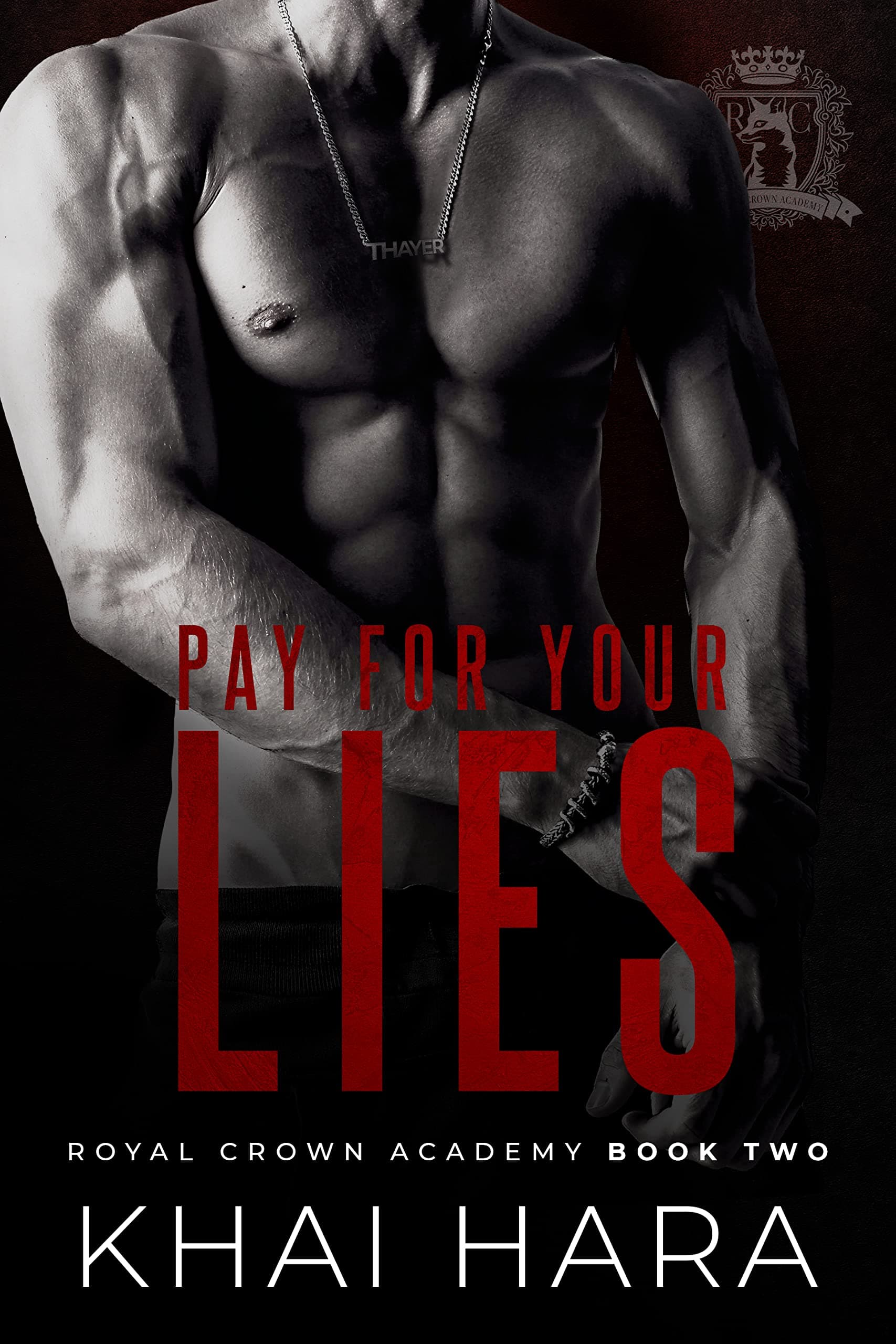 Pay For Your Lies