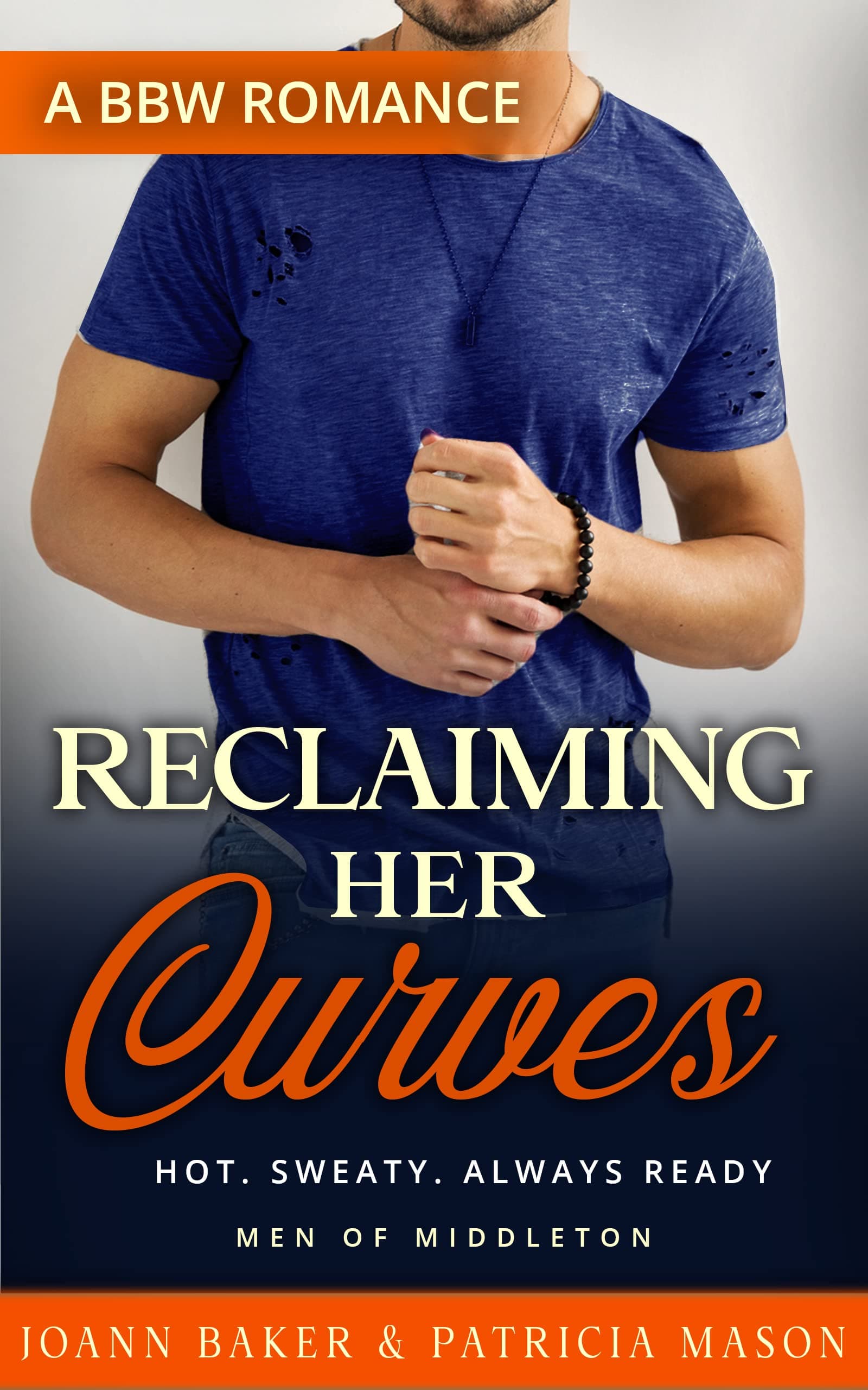 Reclaiming Her Curves