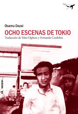 Ocho escenas de Tokio
