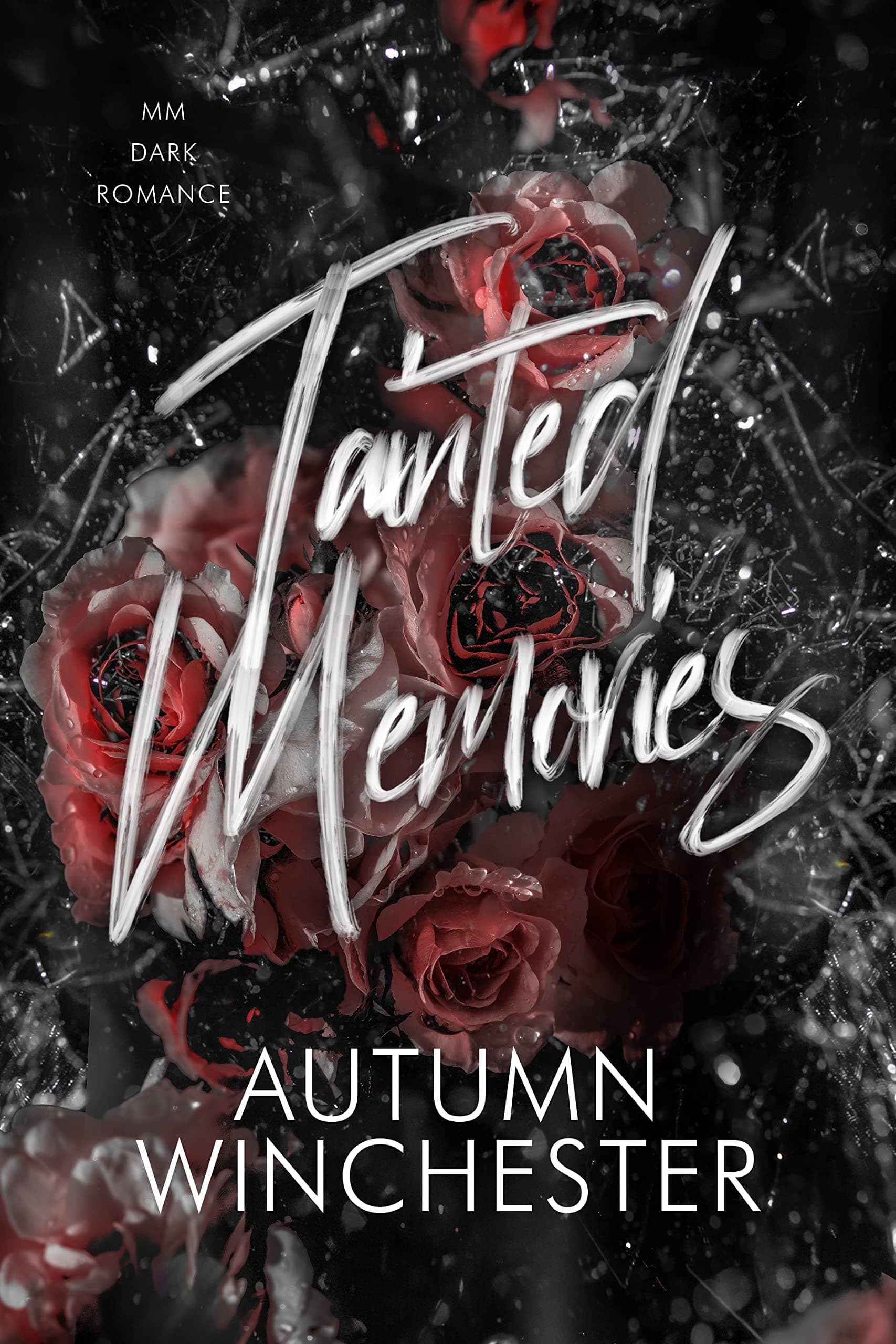 Tainted Memories