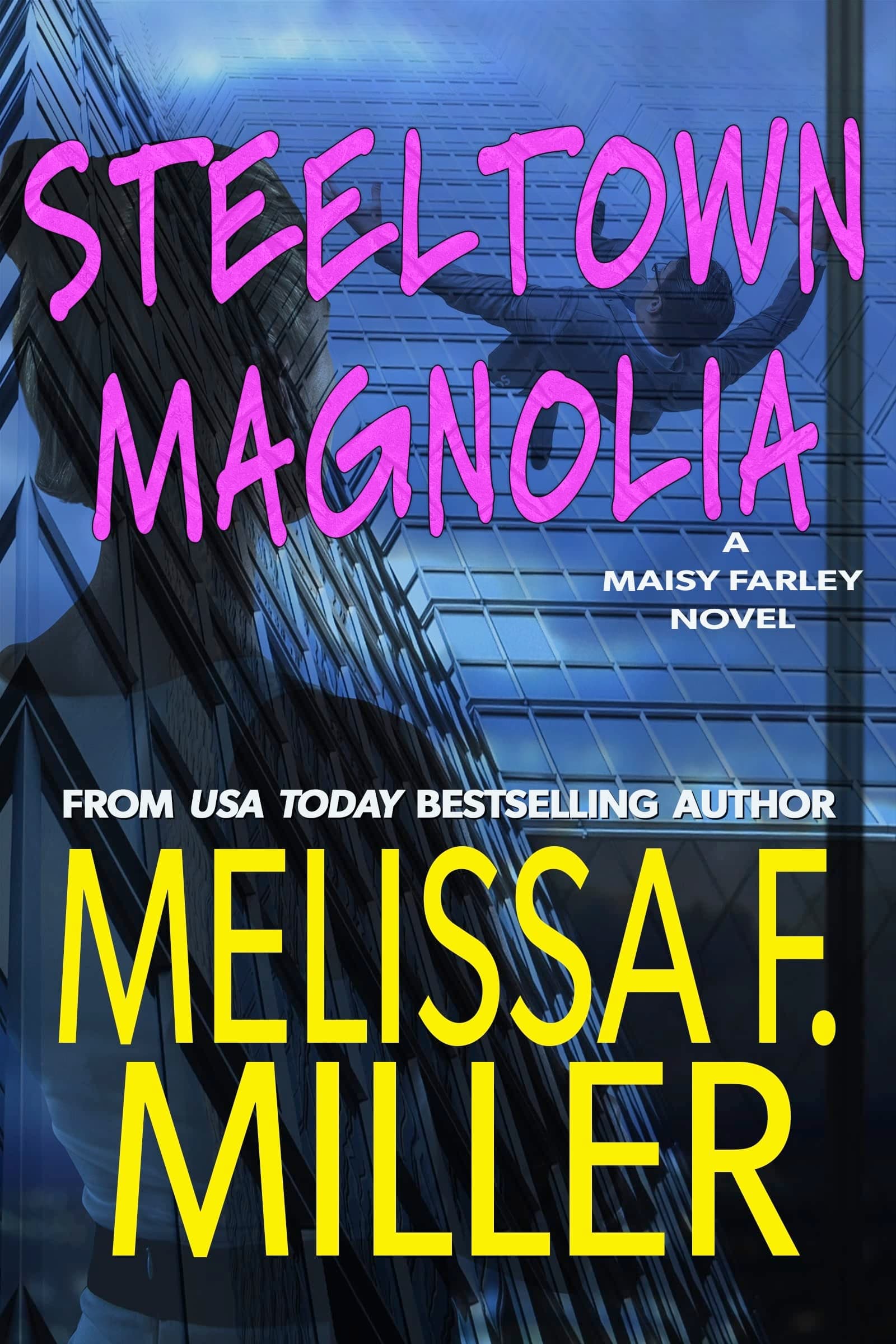 Steeltown Magnolia
