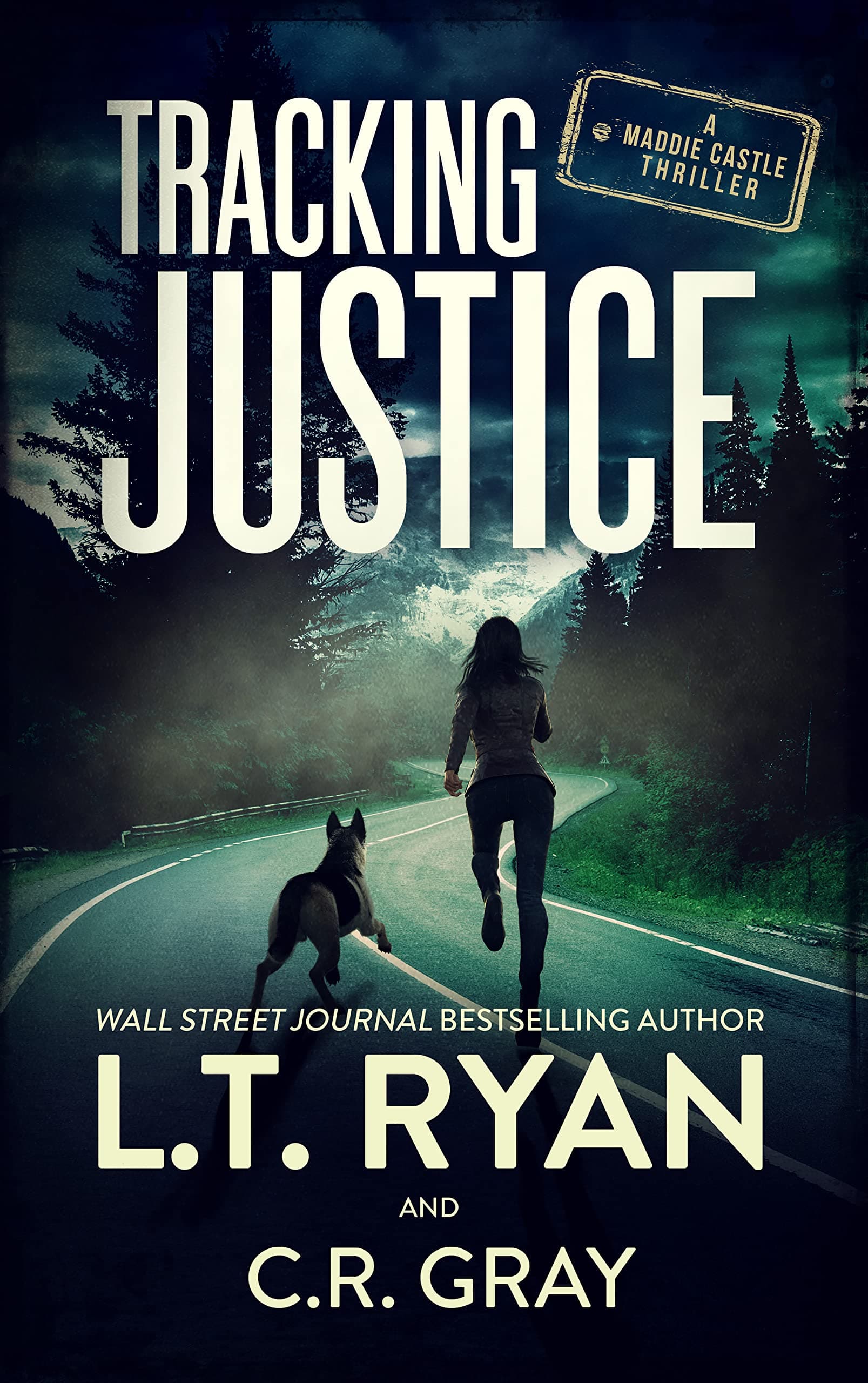 Tracking Justice
