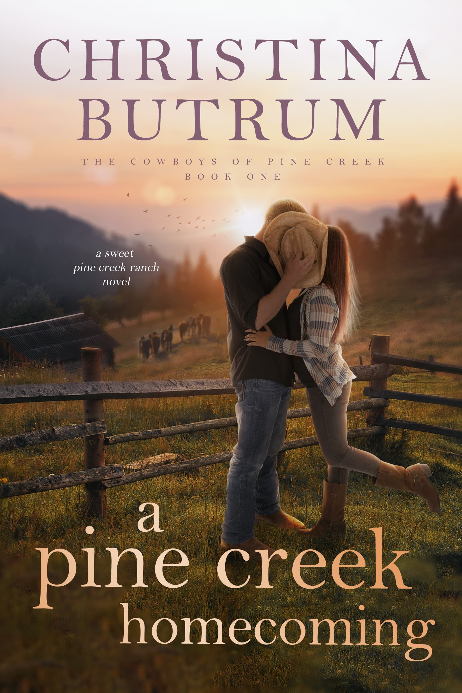 A Pine Creek Homecoming