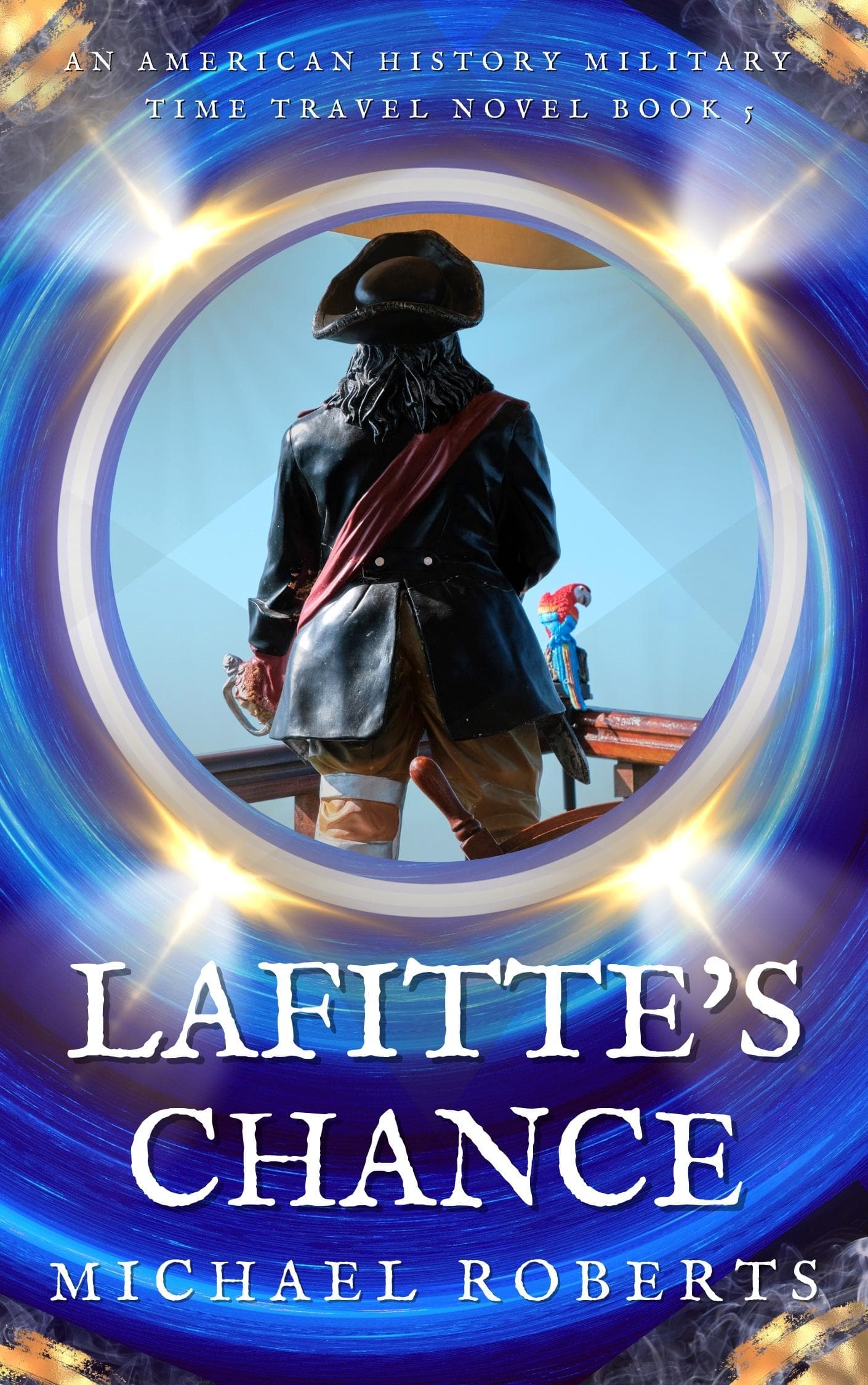 Lafitte's Chance