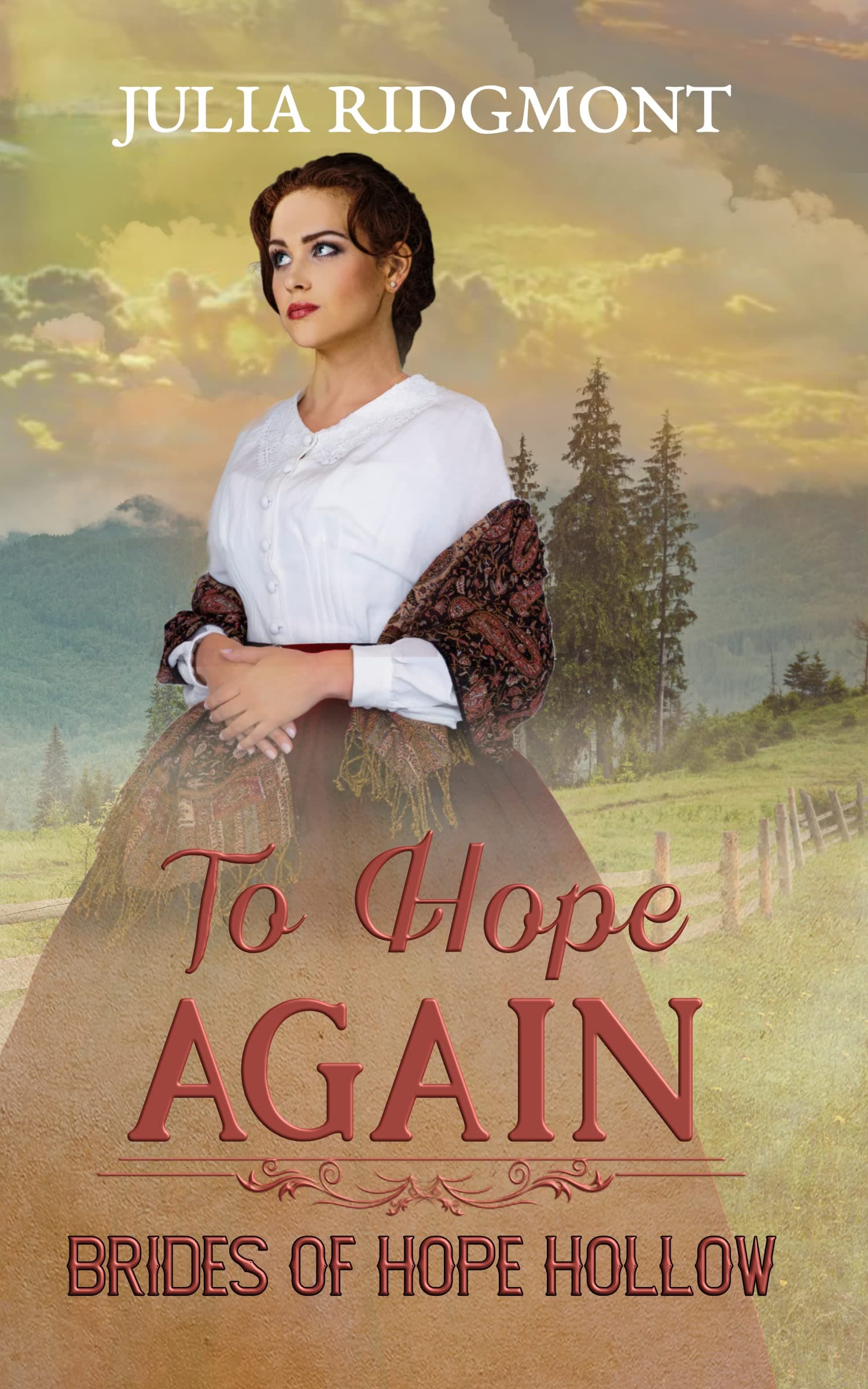 To Hope Again