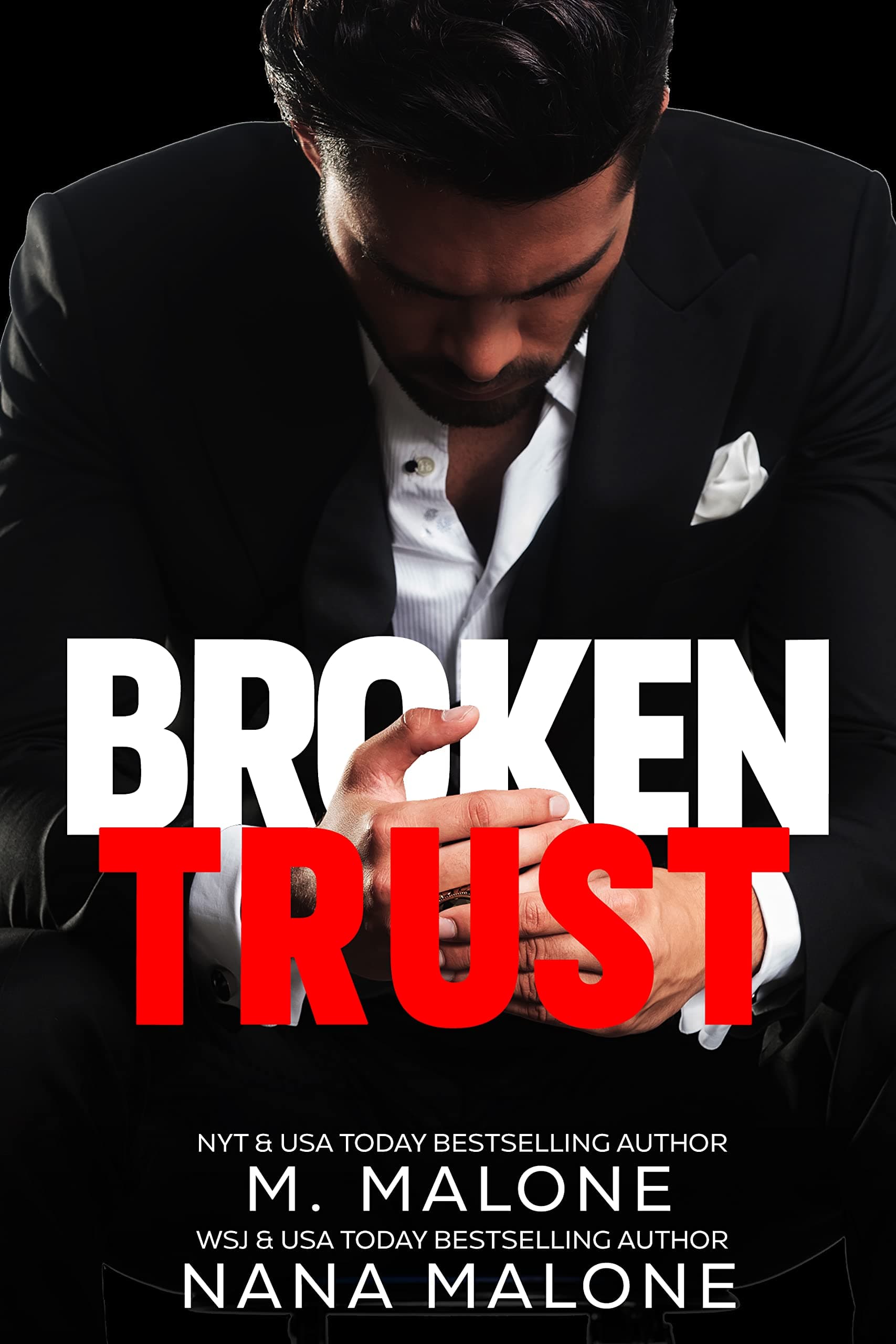 Broken Trust