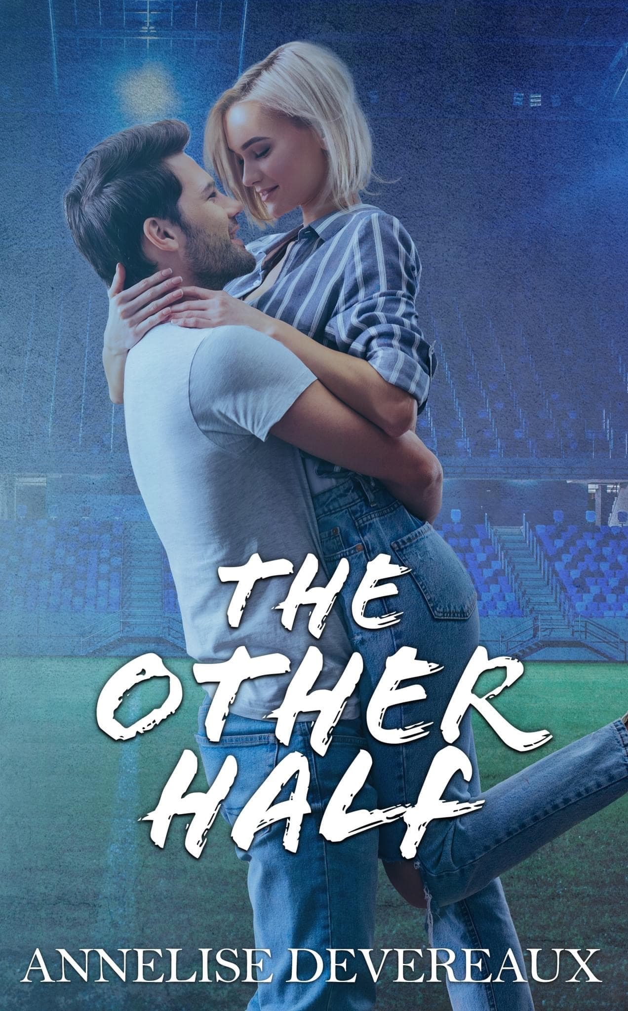 The Other Half
