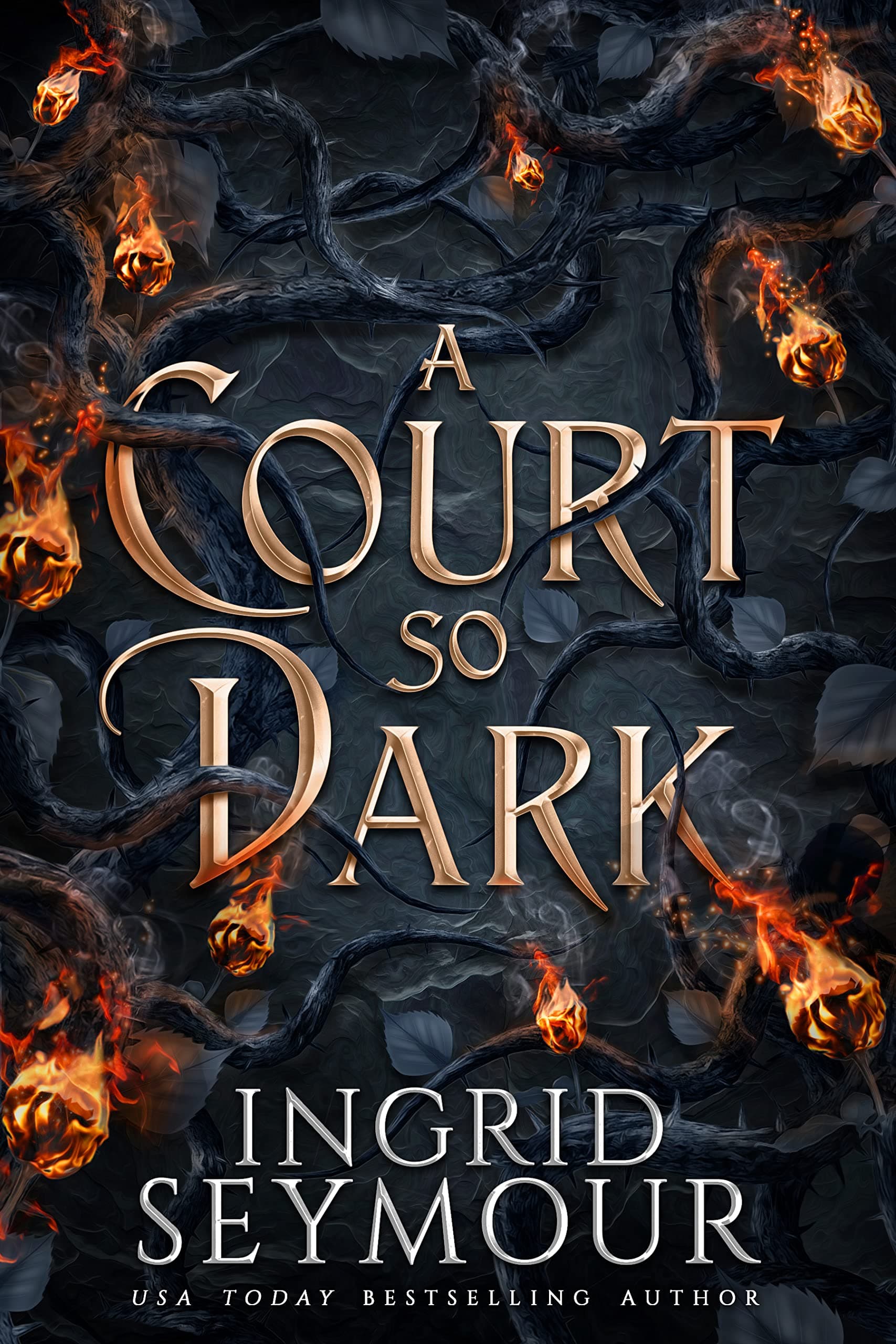 A Court So Dark