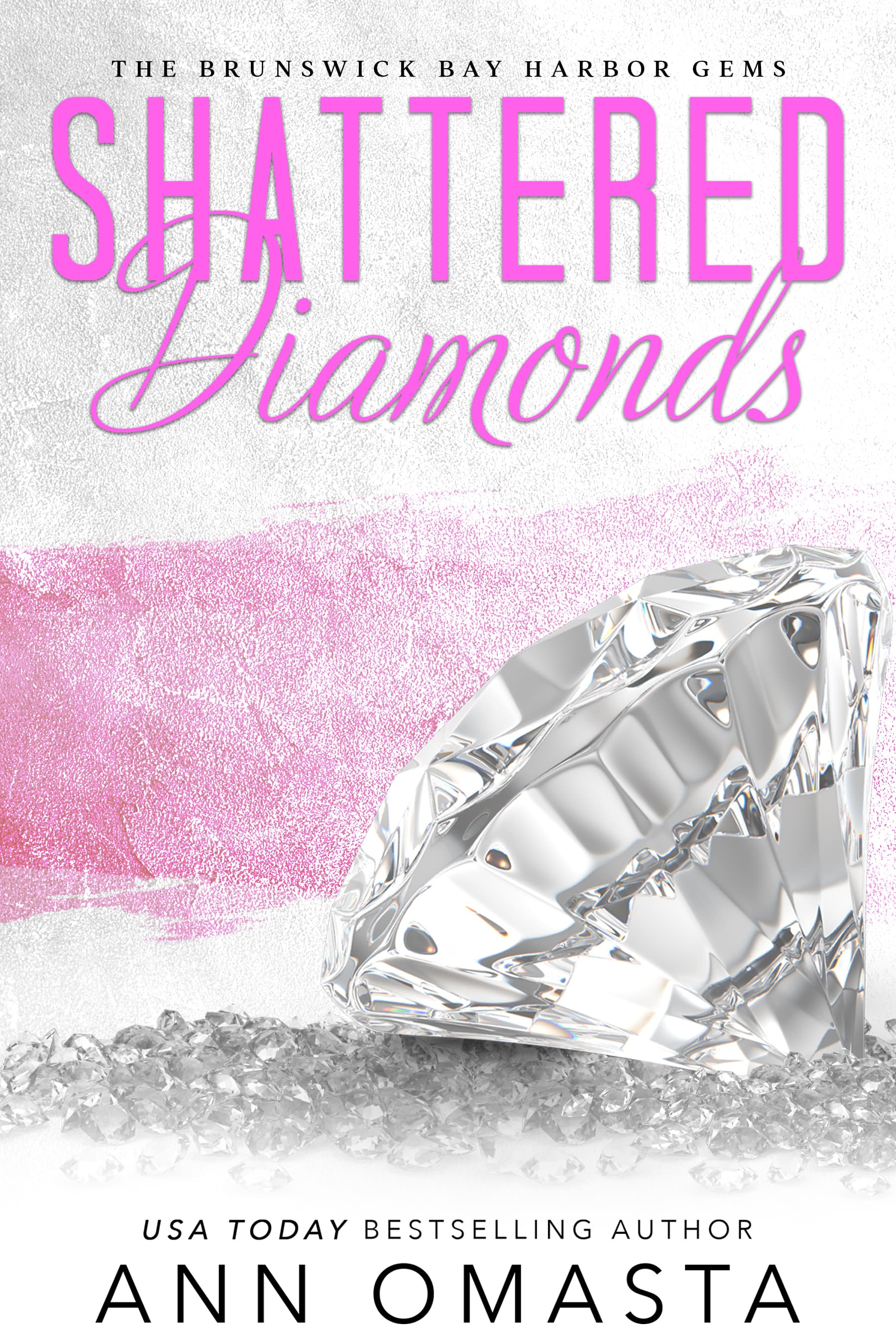 Shattered Diamonds