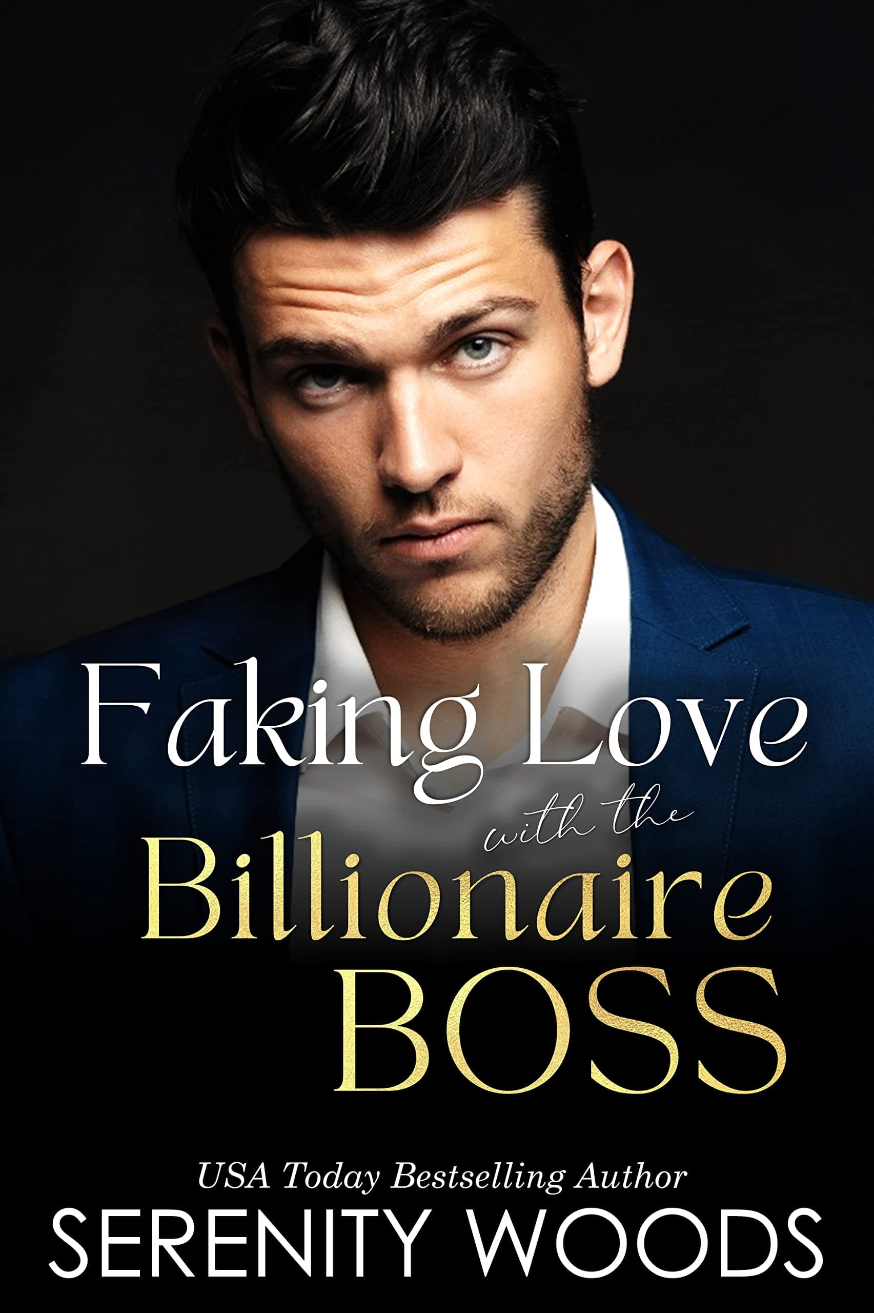 Faking Love with the Billionaire Boss