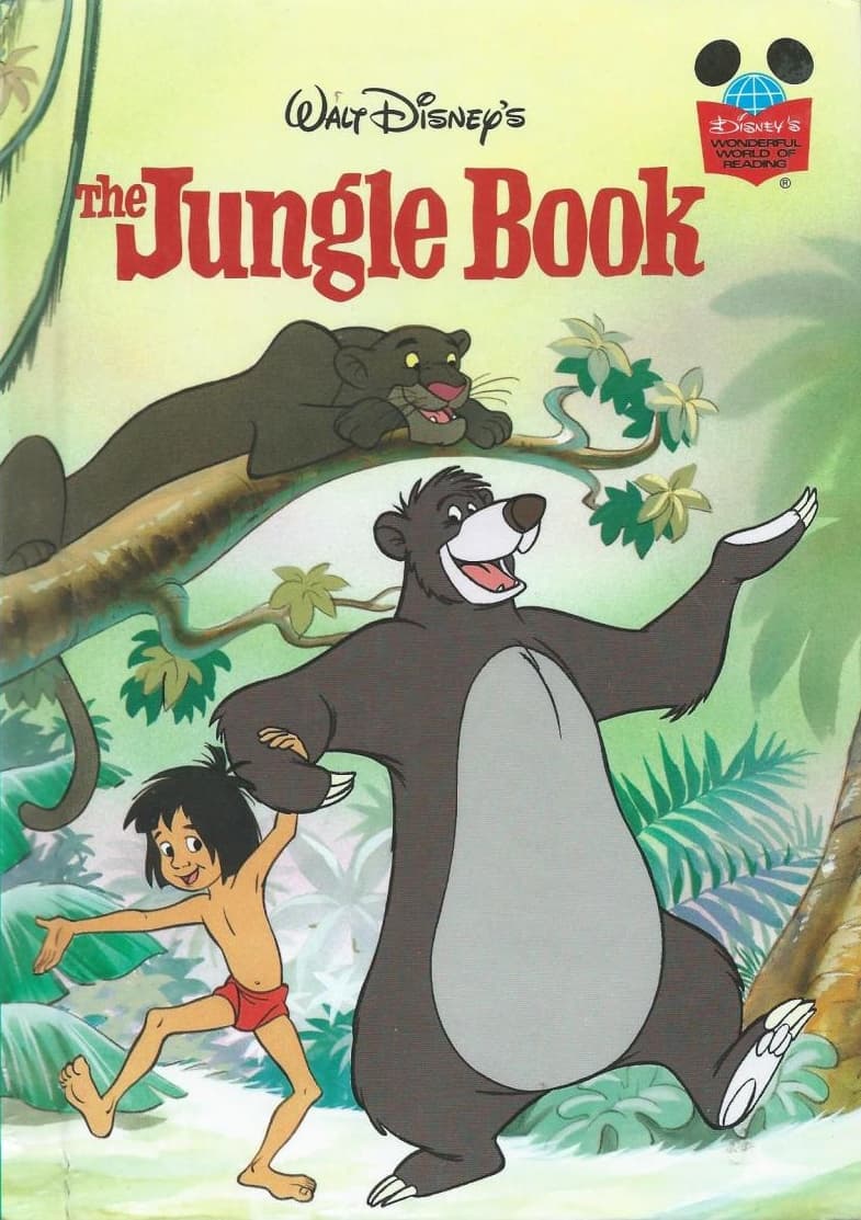 Disney's El libro de la selva