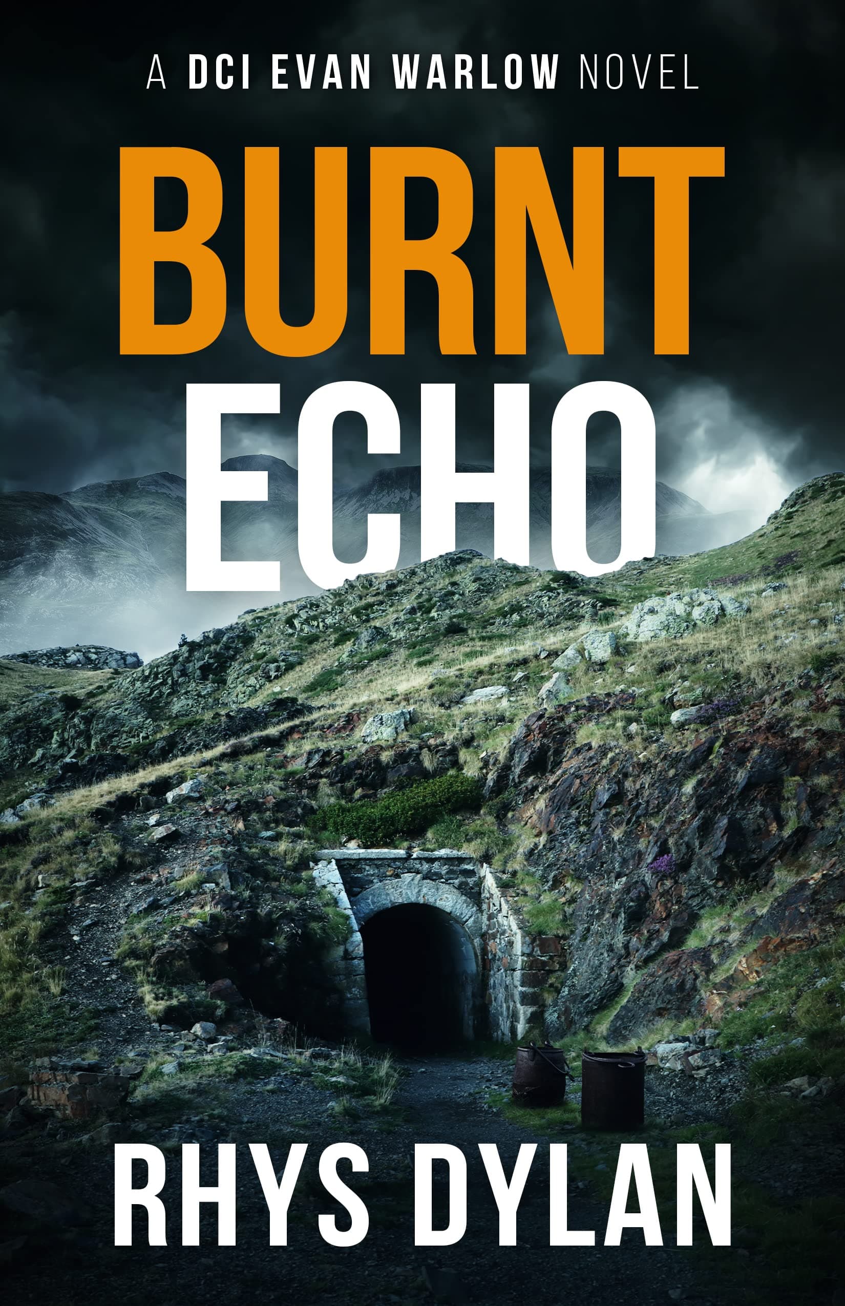 Burnt Echo