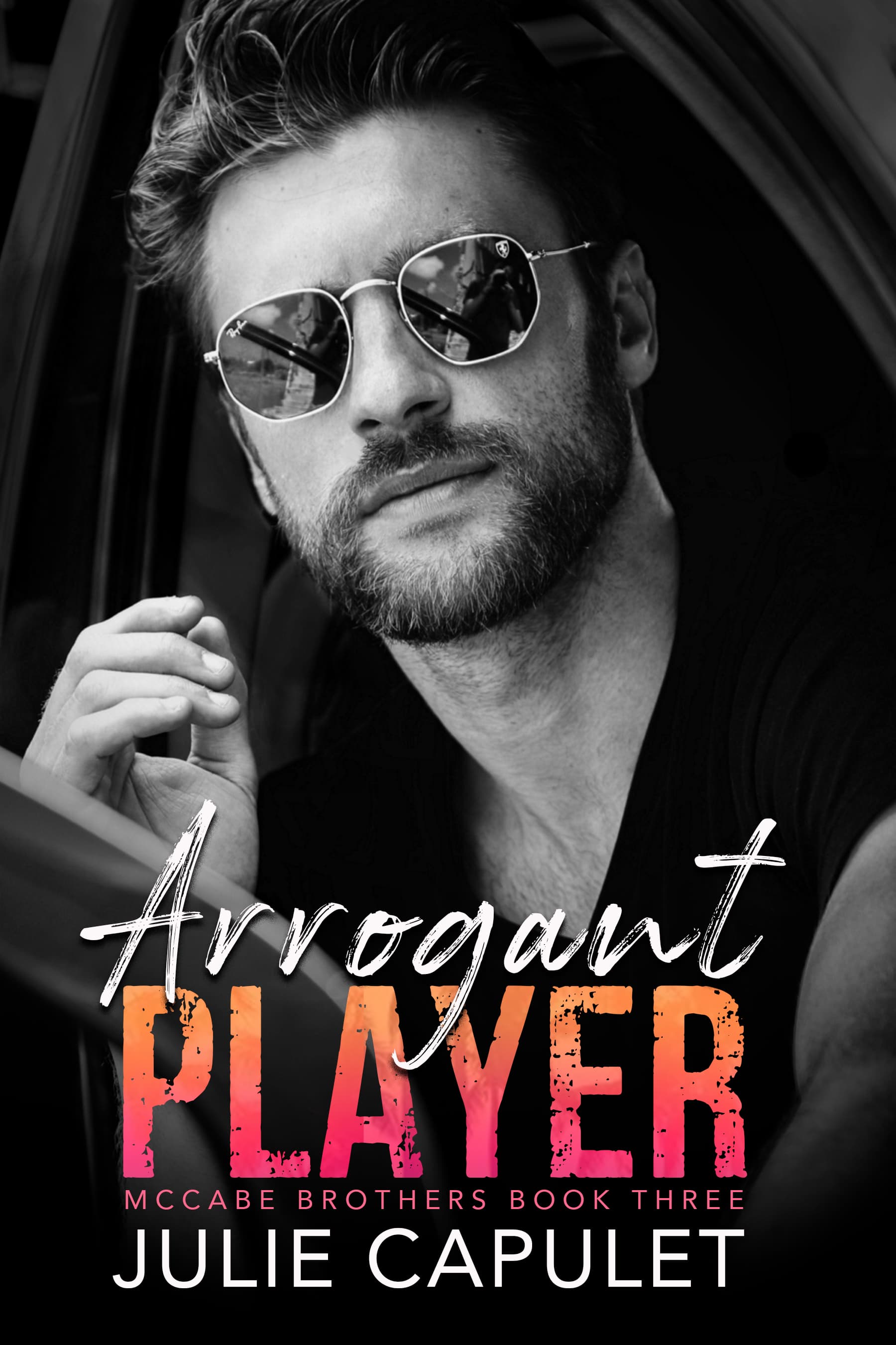 Arrogant Player