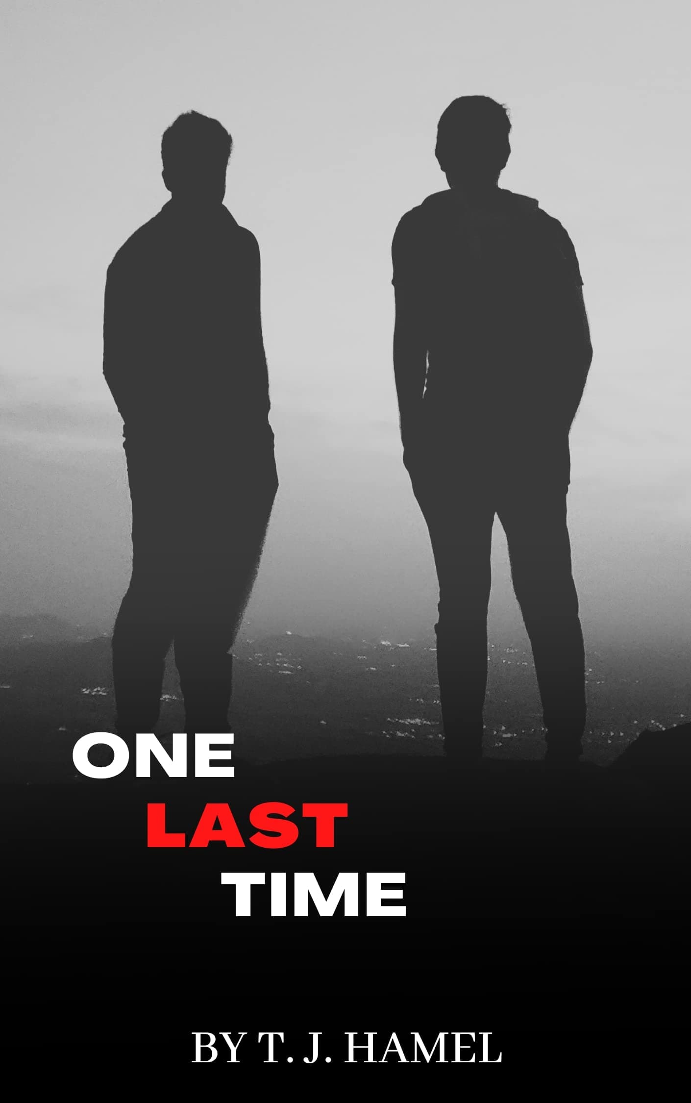 One Last Time