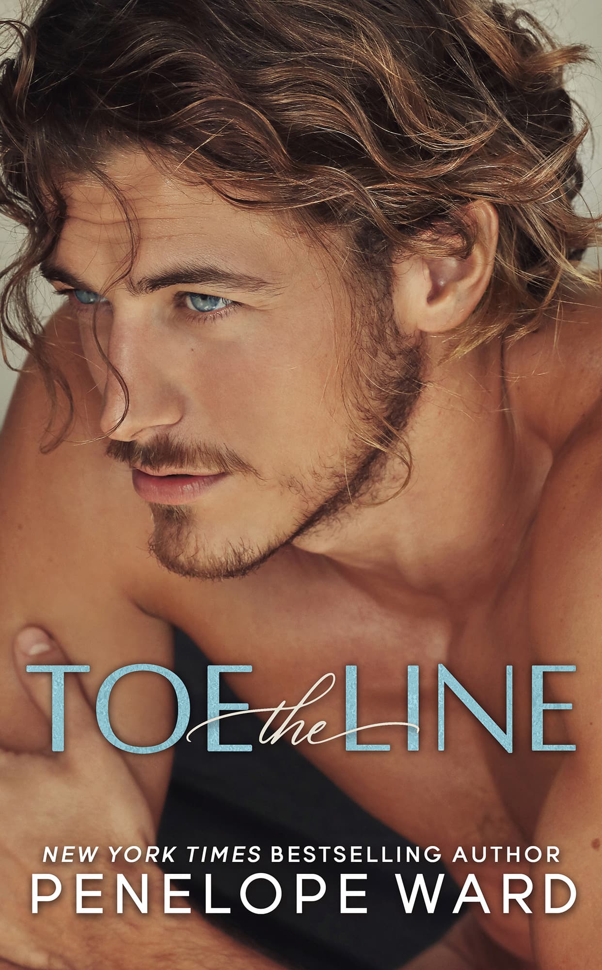 Toe the Line (ebook)