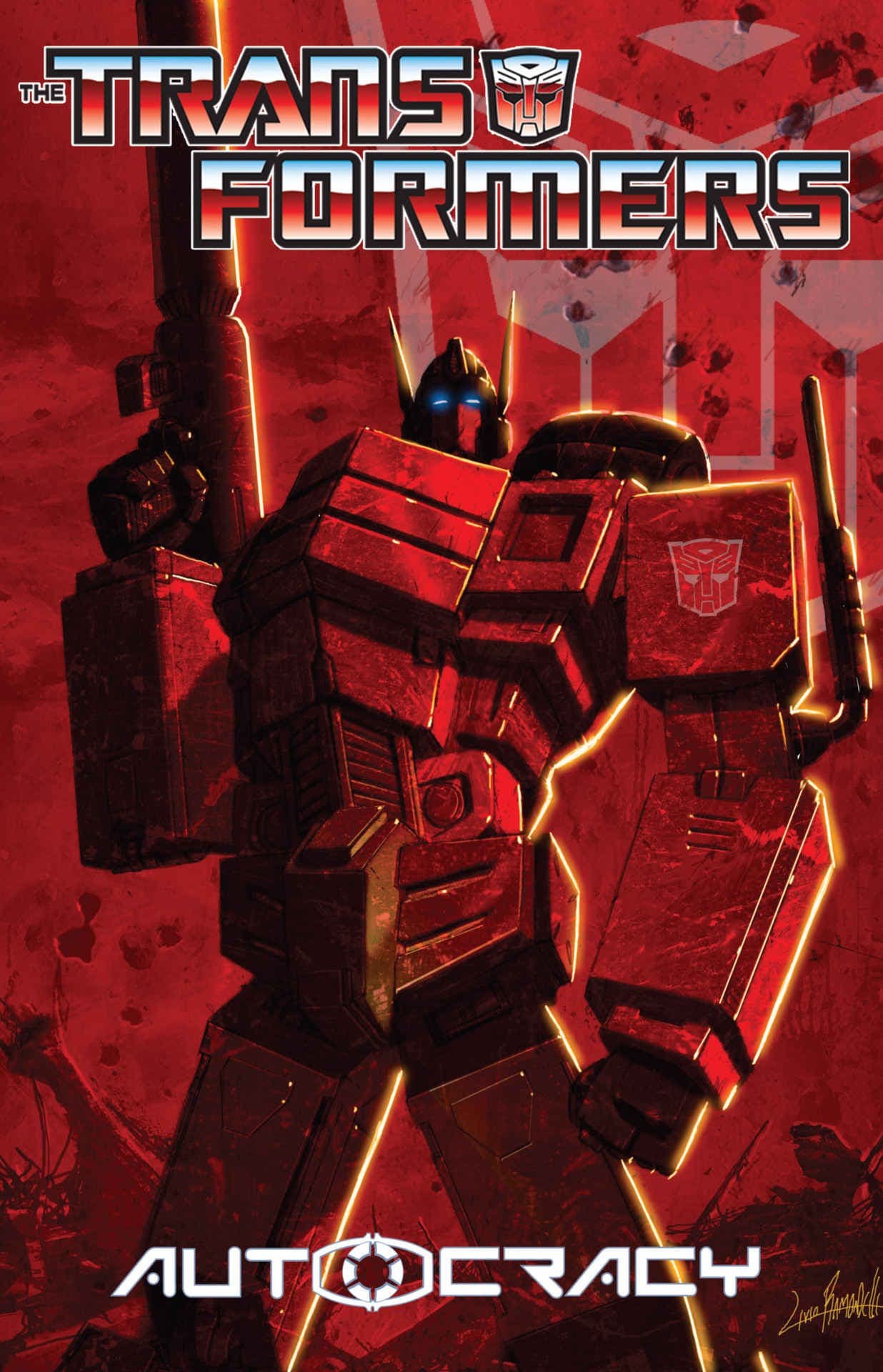 The Transformers