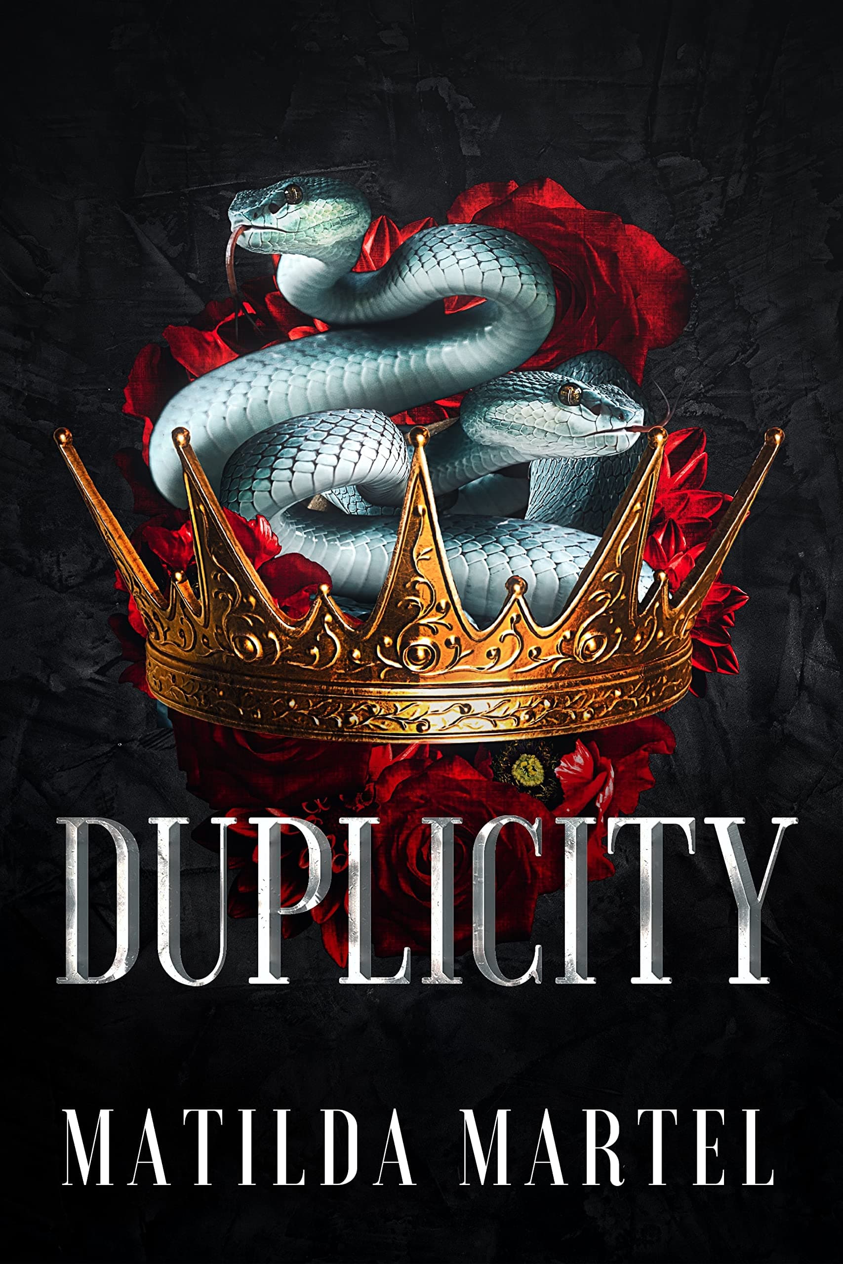 Duplicity