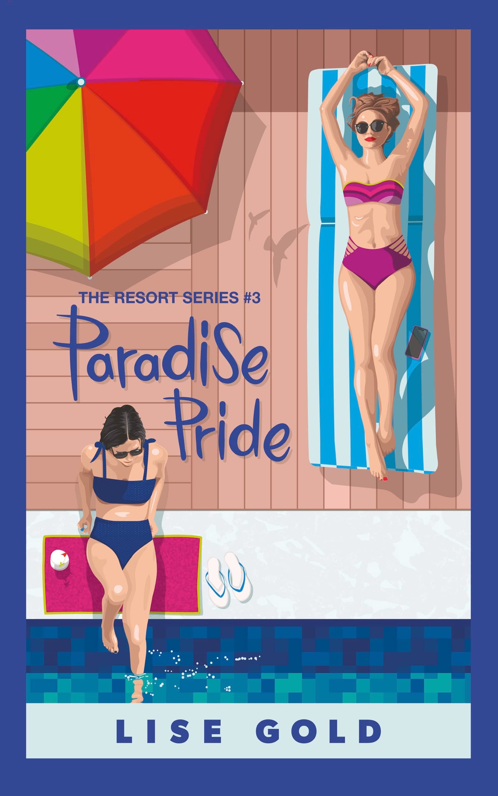 Paradise Pride