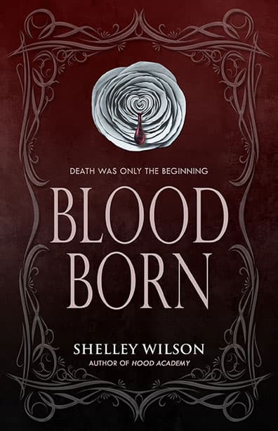 Blood Born